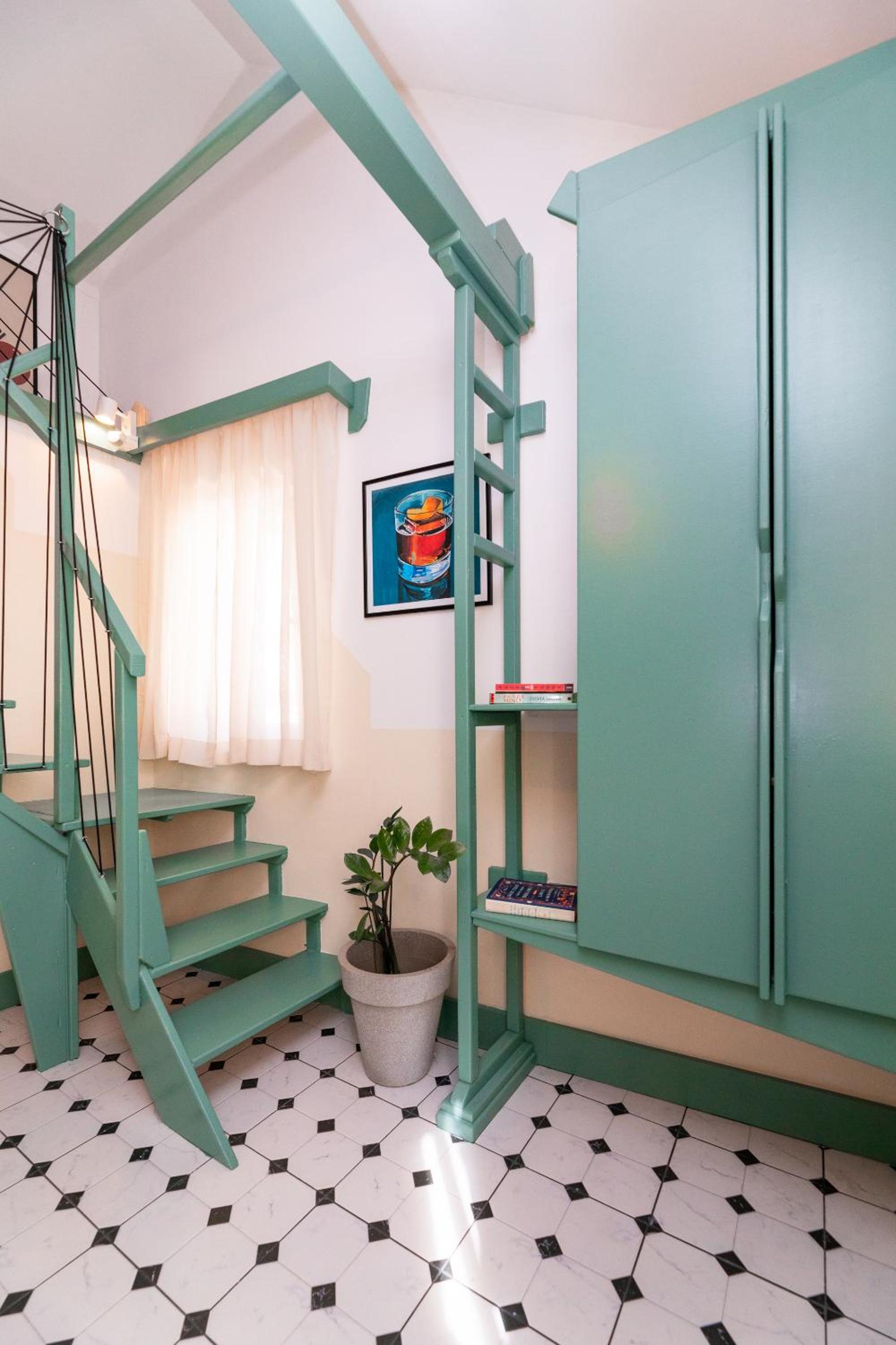 FIGA apartment