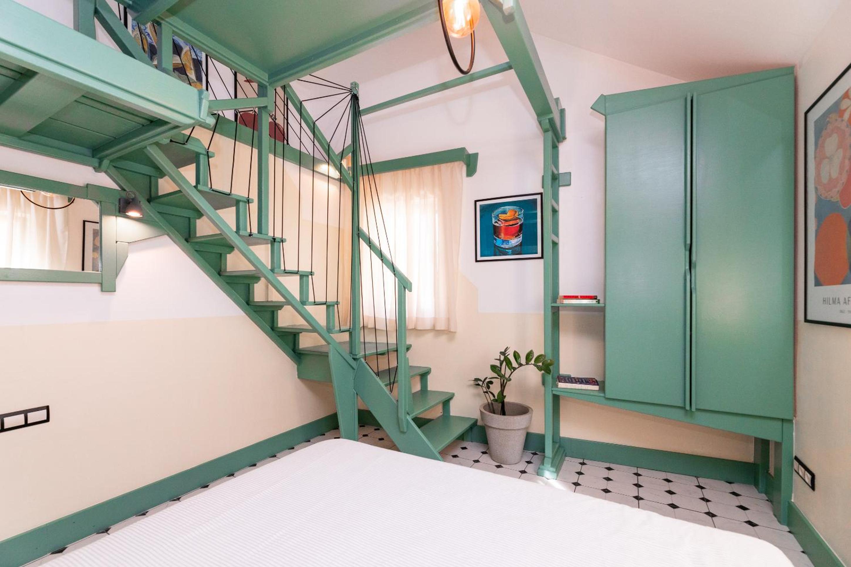 FIGA apartment