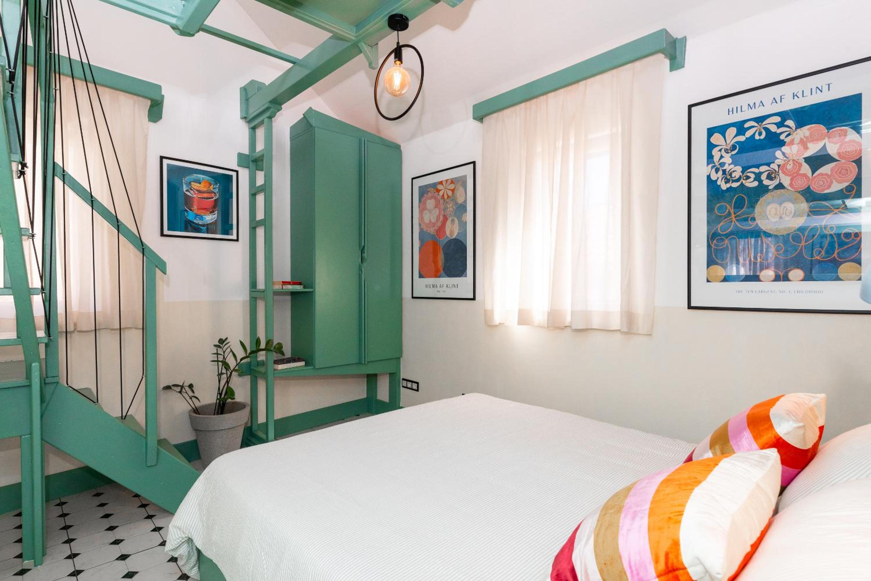 FIGA apartment