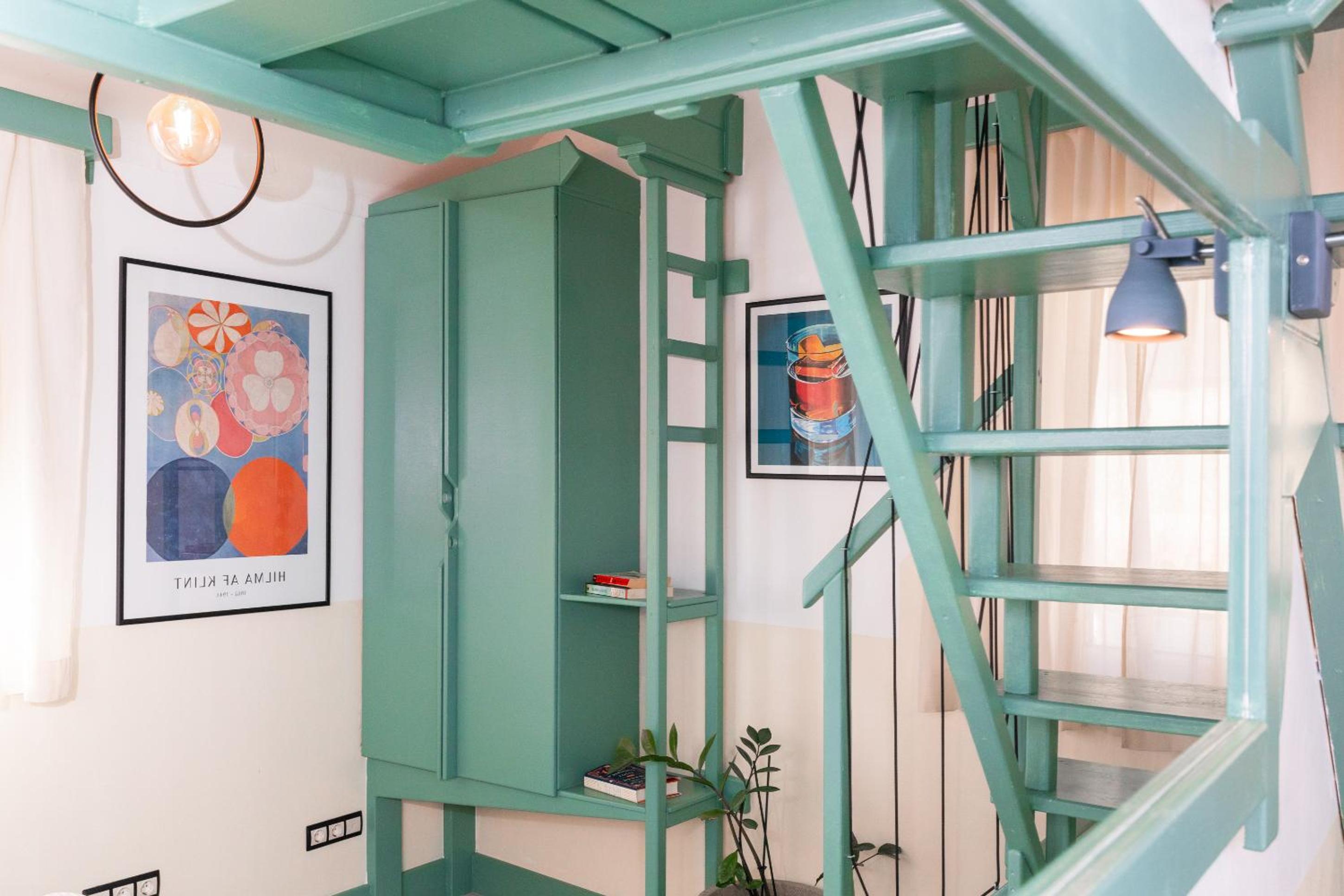 FIGA apartment