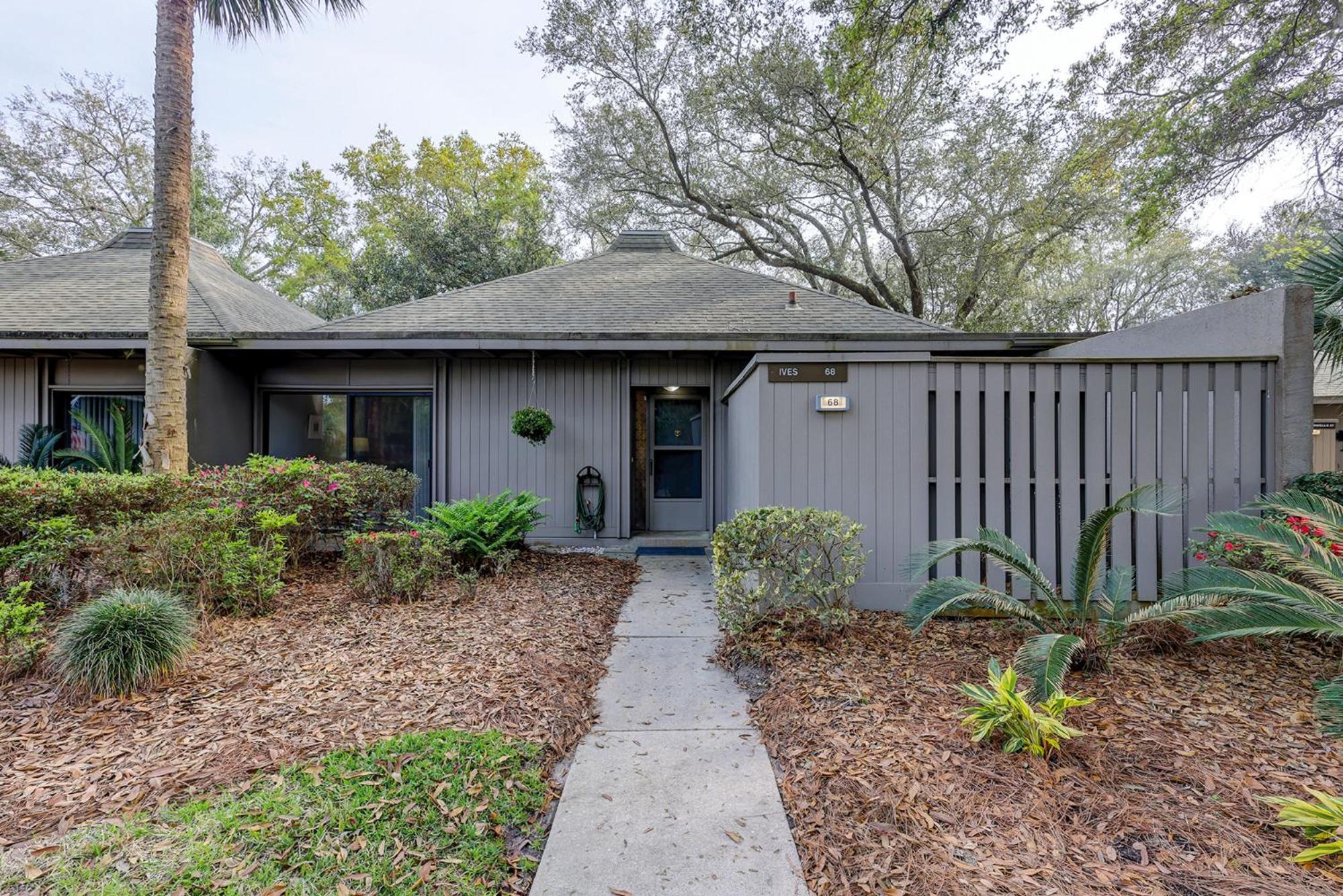 Fairway Lane 68