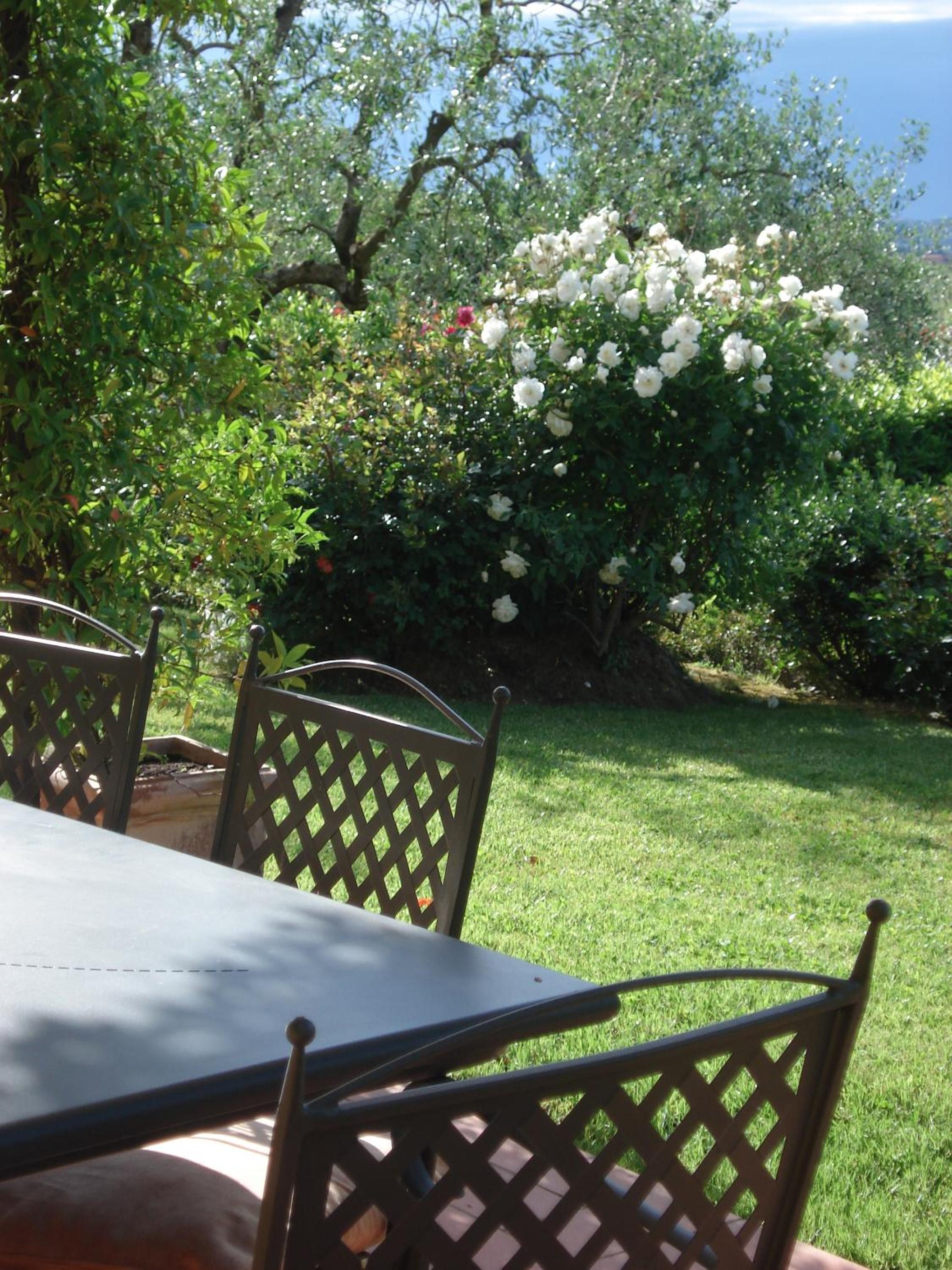 Villa Antica Sosta Renai