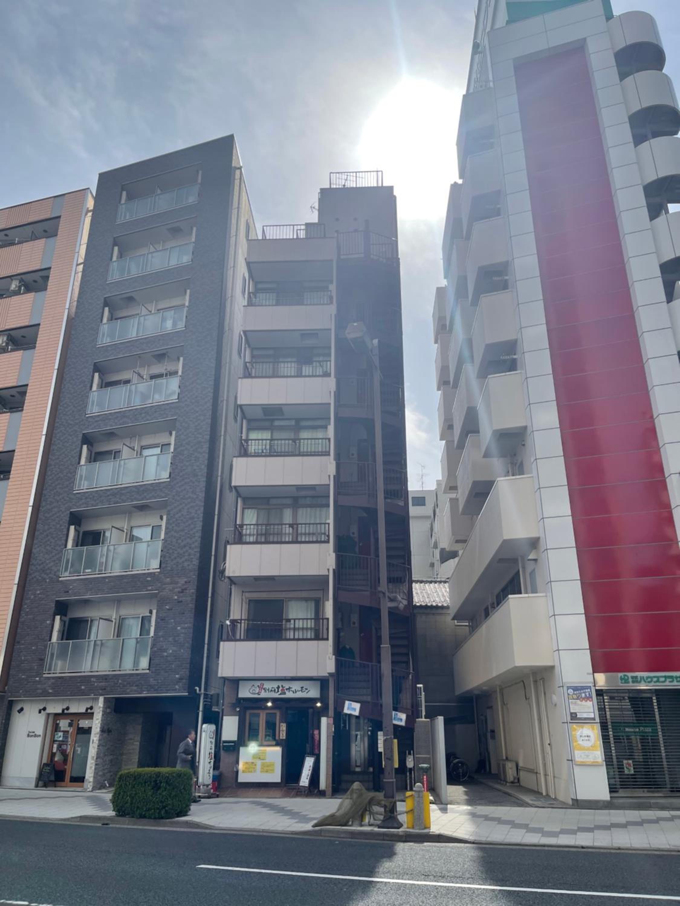 building