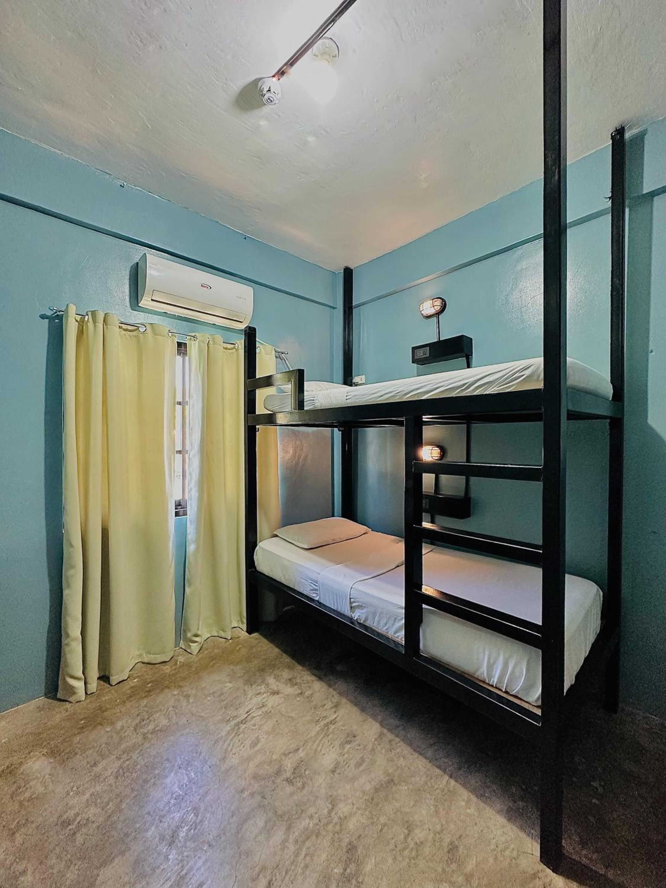 Dayon Hostel