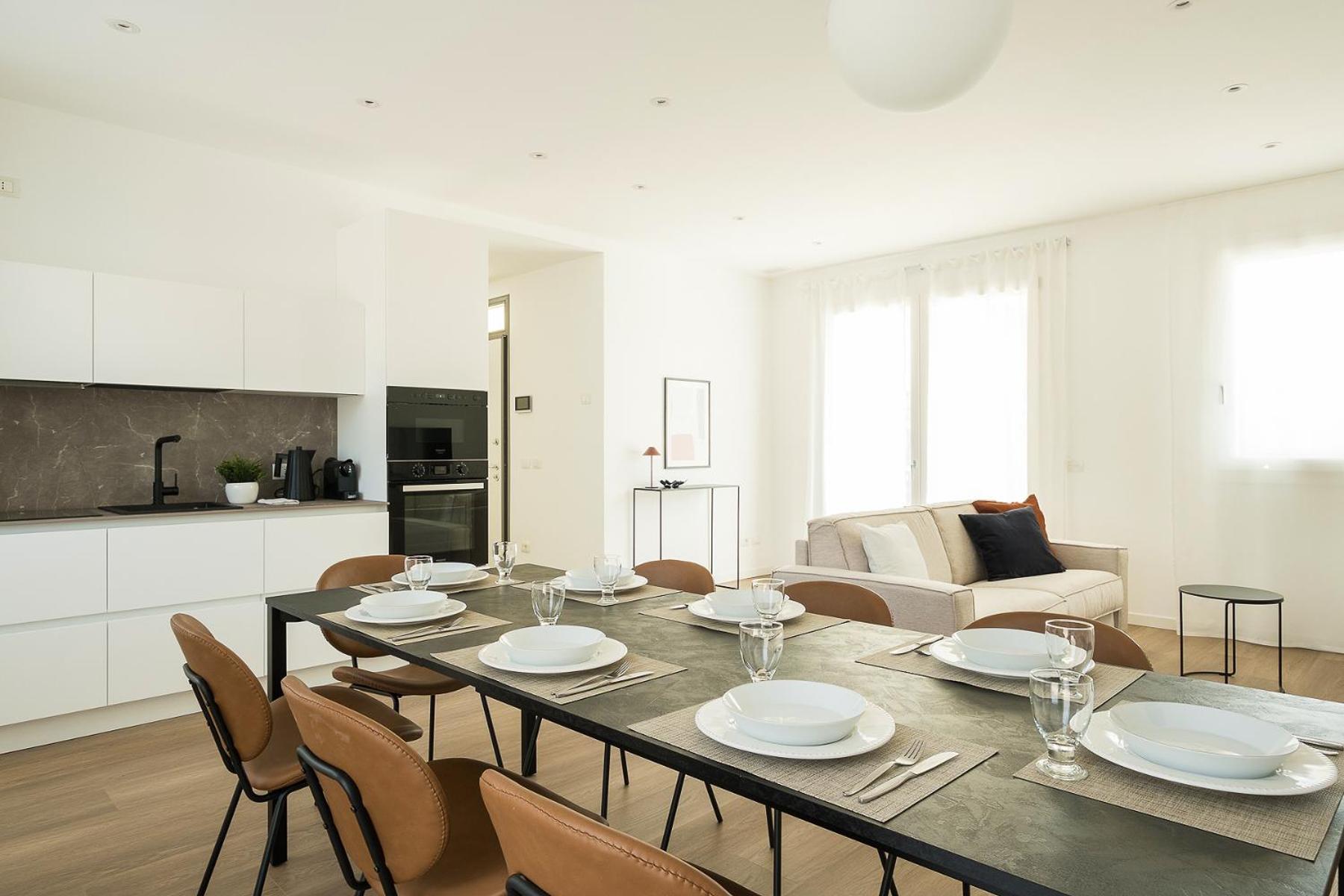 Luxury Villas Gardenia with Private Pool view 5