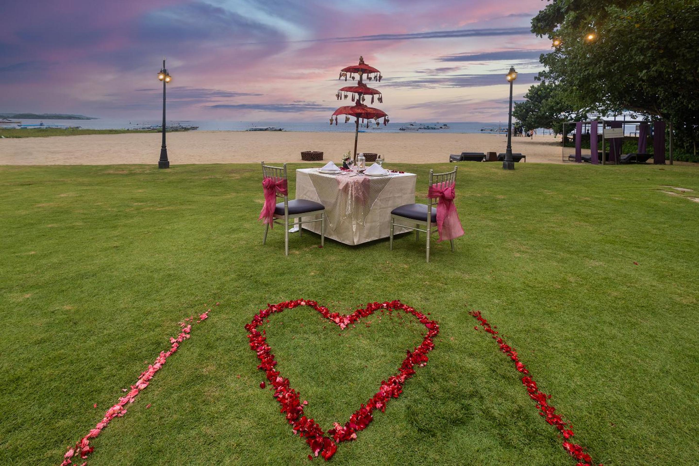 The Sakala Resort Bali All Suites — photo 39