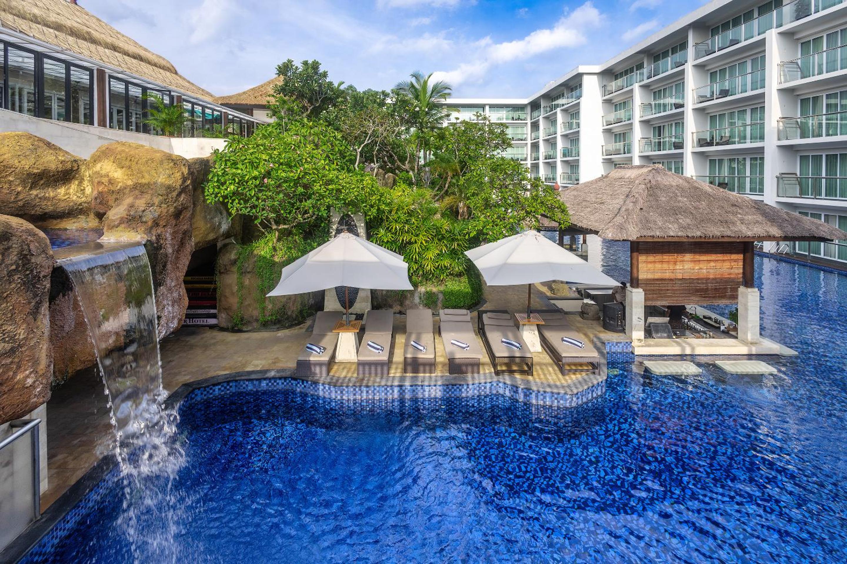 The Sakala Resort Bali All Suites — photo 122