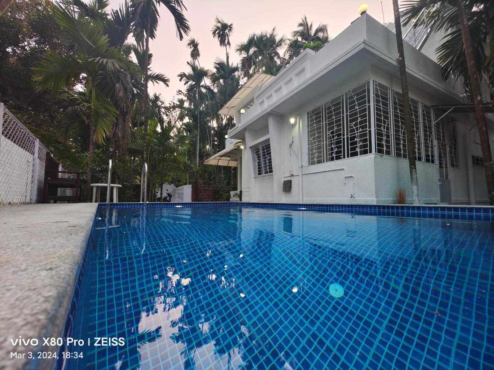 Casa Coconut view 5