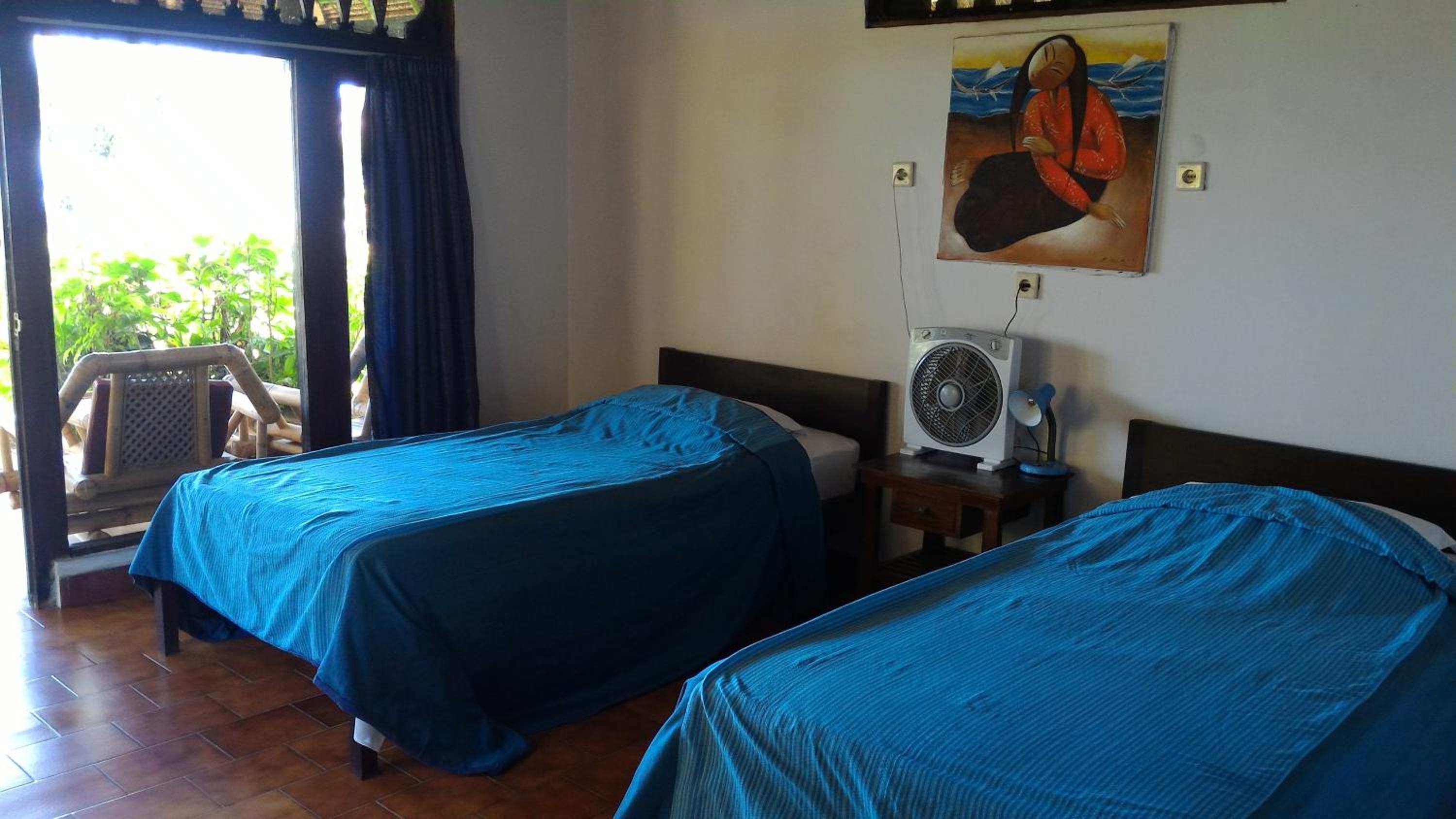 Amarta Beach Cottages