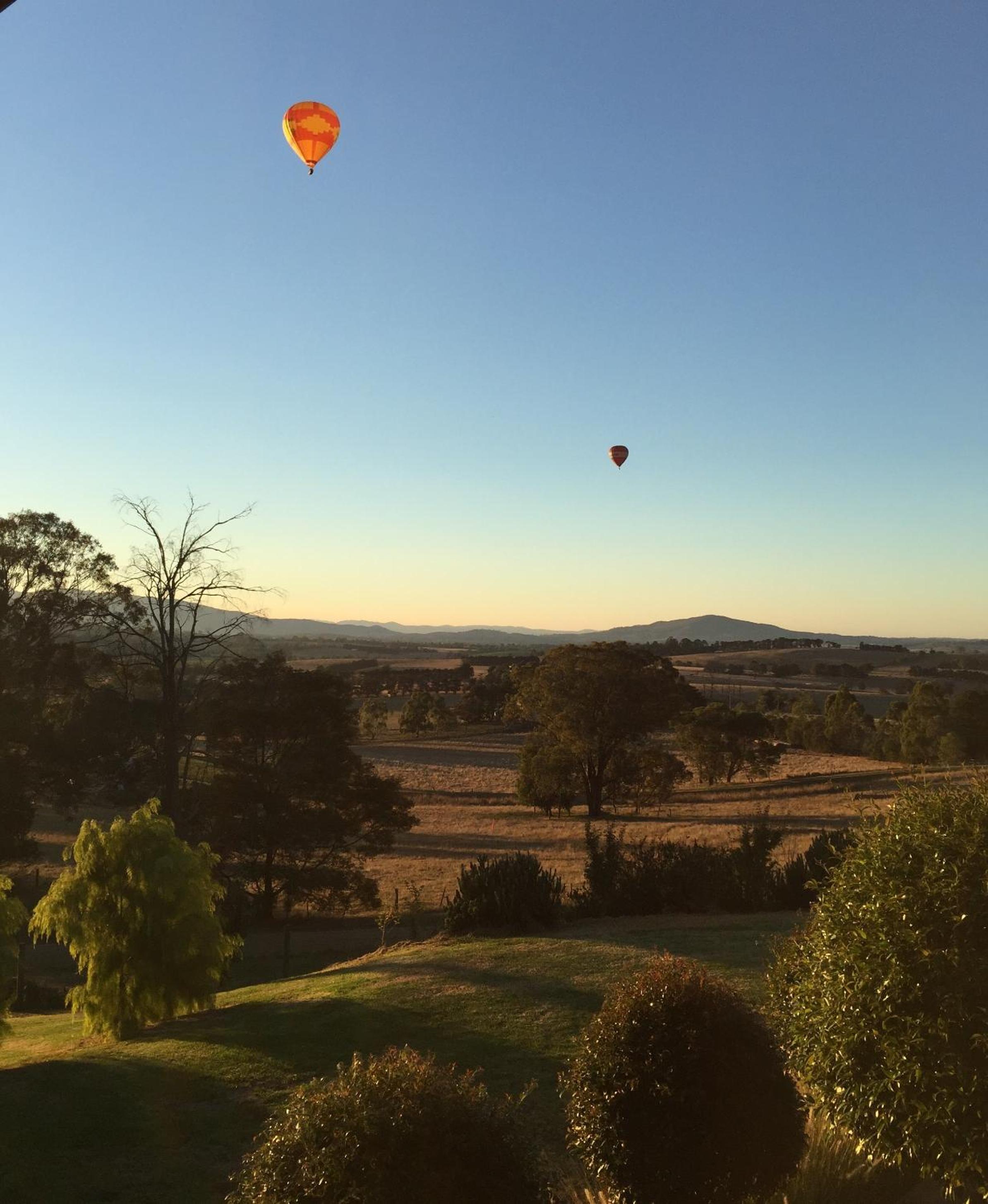 The Studio - Yarra Valley