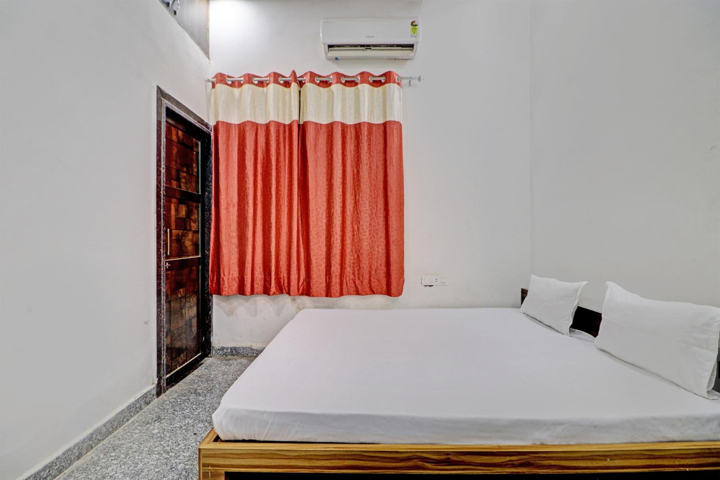 Hotel O Raj Laxmi Hotal kuchaman city view 5