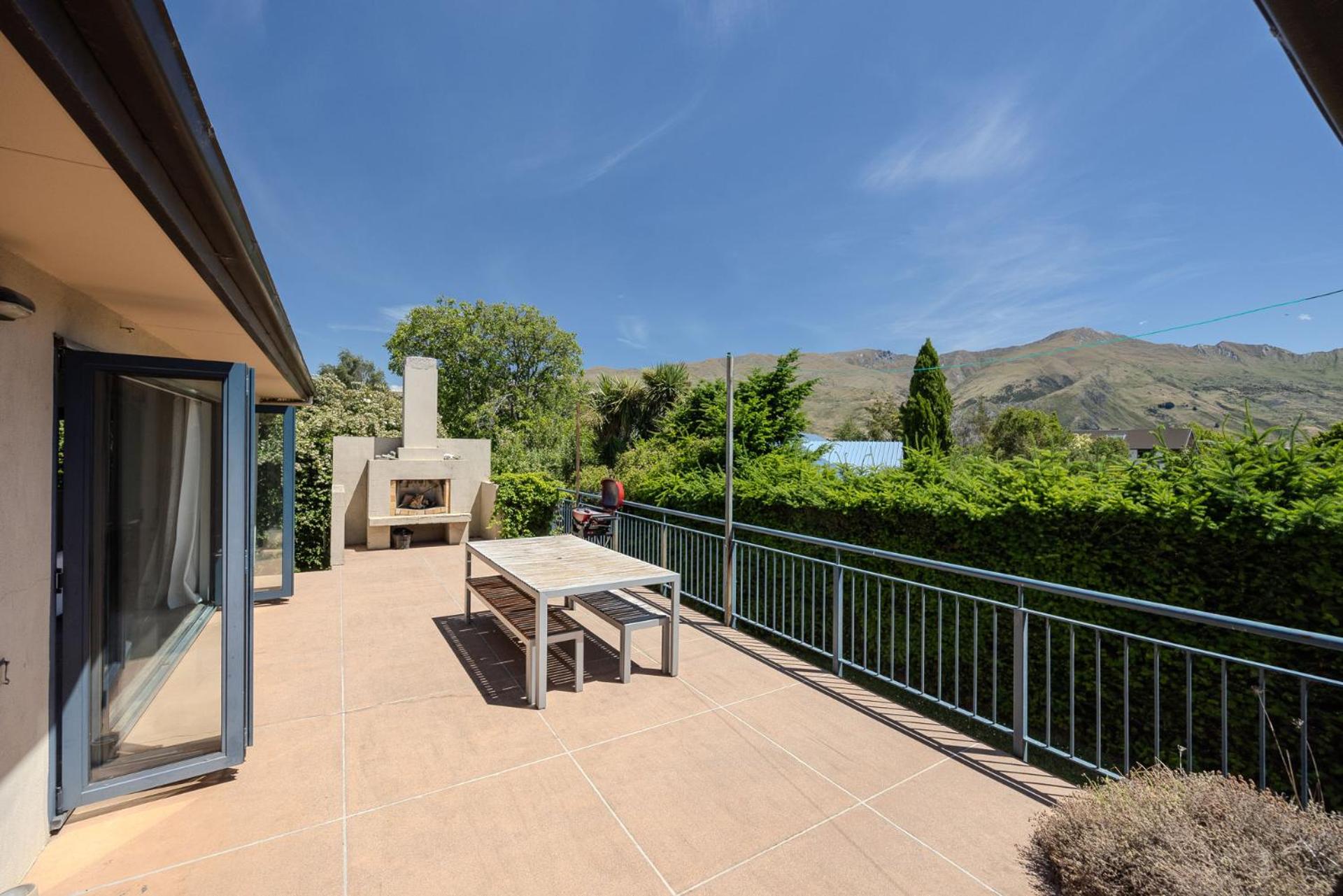 Terrific views on Totara view 5