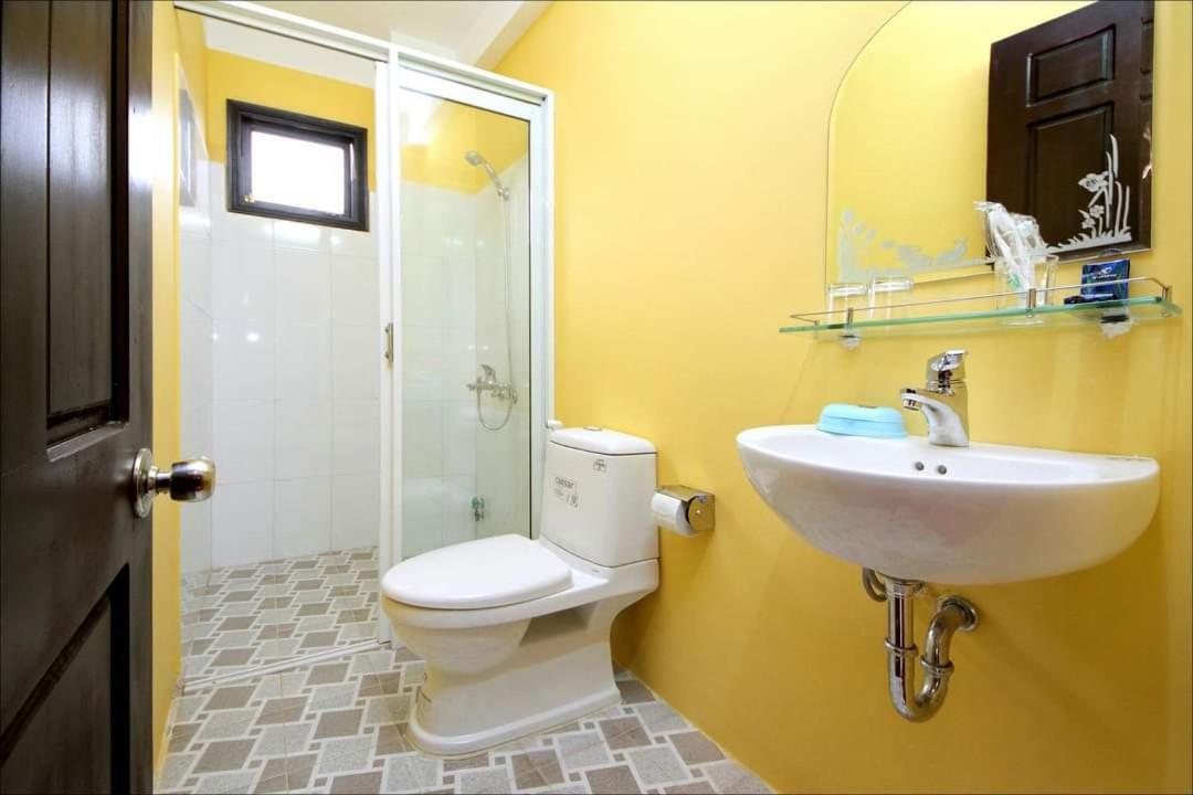 Hợp ý MAVINA cơ sở II view 5