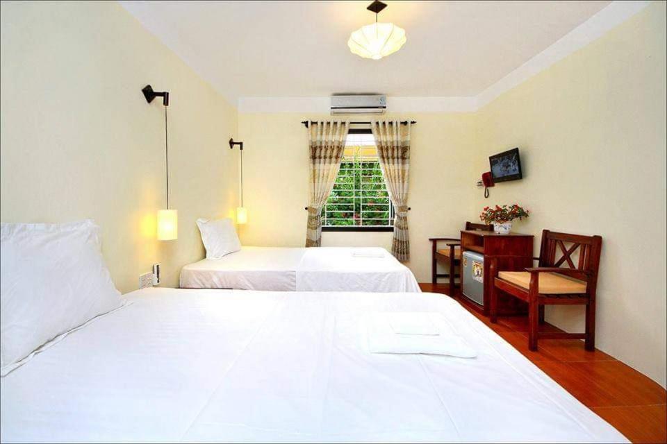 Hợp ý MAVINA cơ sở II view 4
