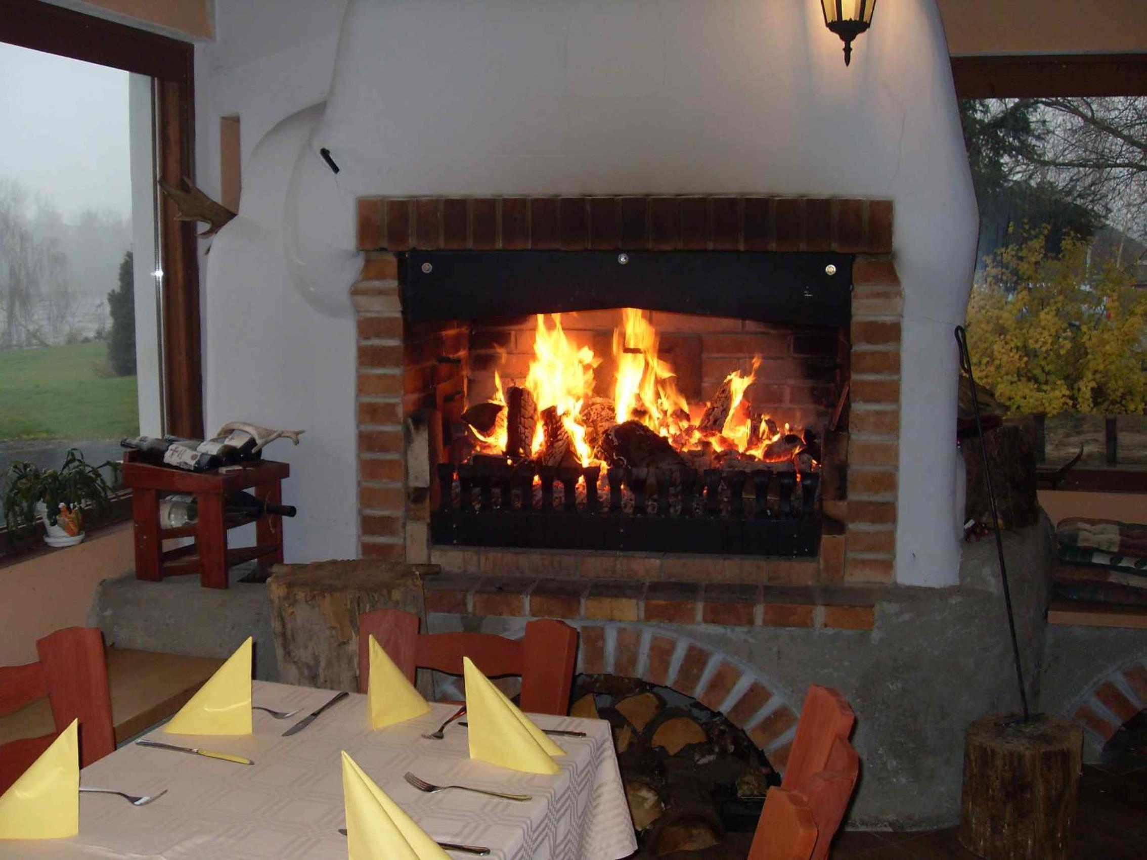Pension Všeruby