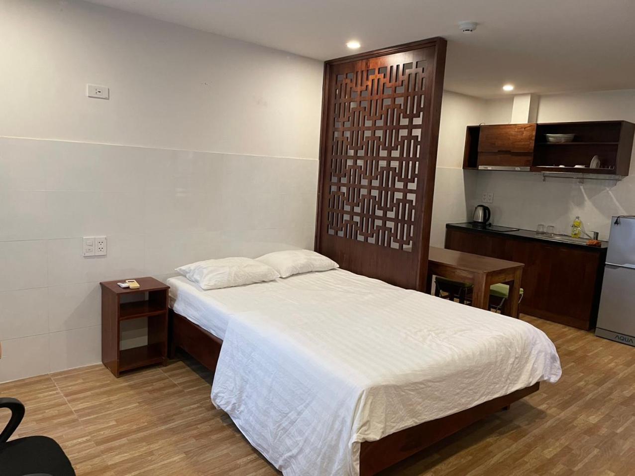 Danang Beach Homestay