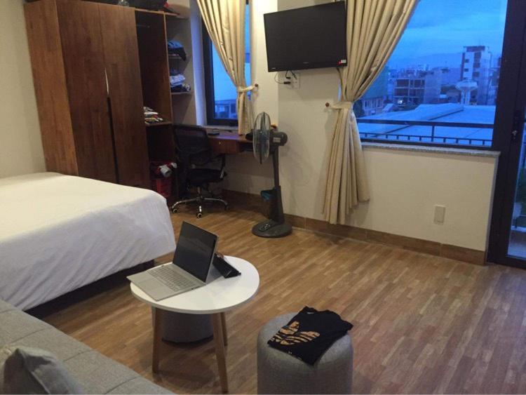 Danang Beach Homestay