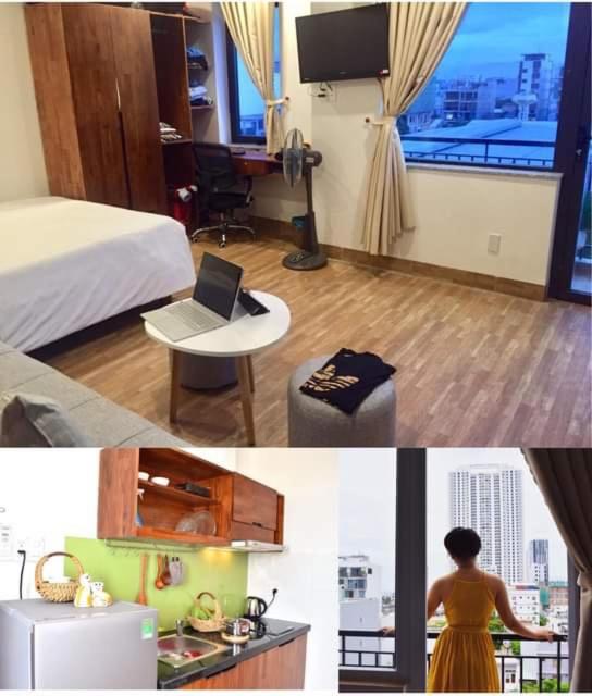 Danang Beach Homestay