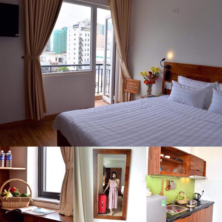 Danang Beach Homestay
