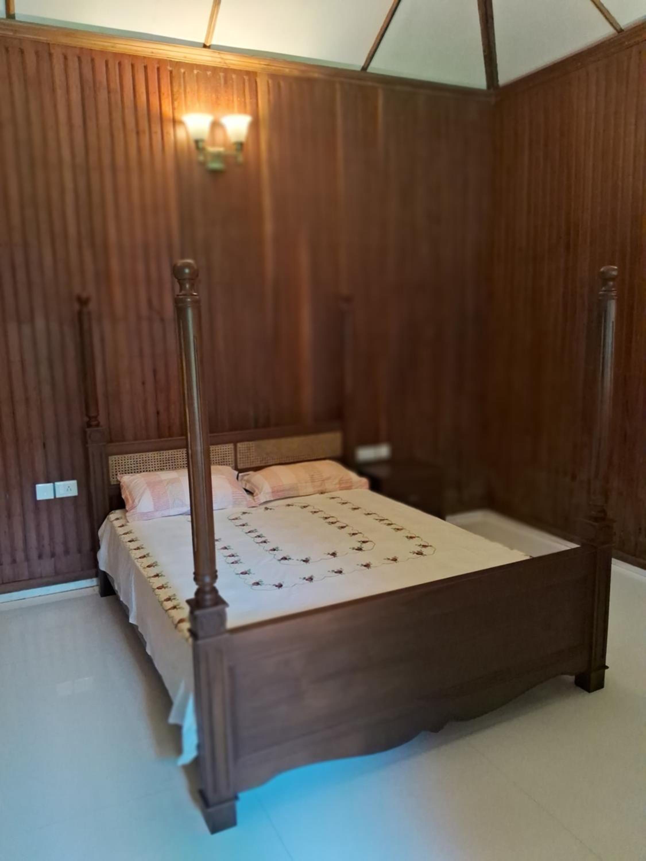 Jc Pool Villa view 4