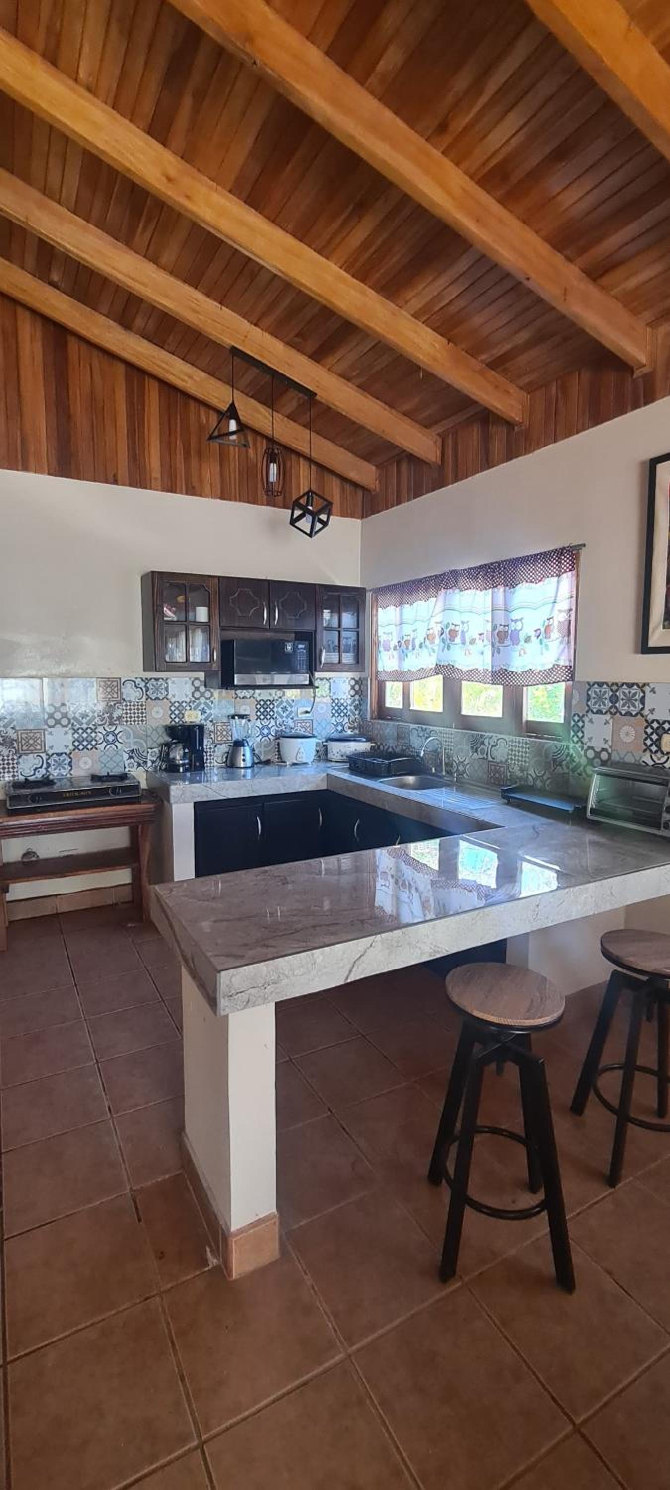 Casa Coral - Marbella, Guanacaste