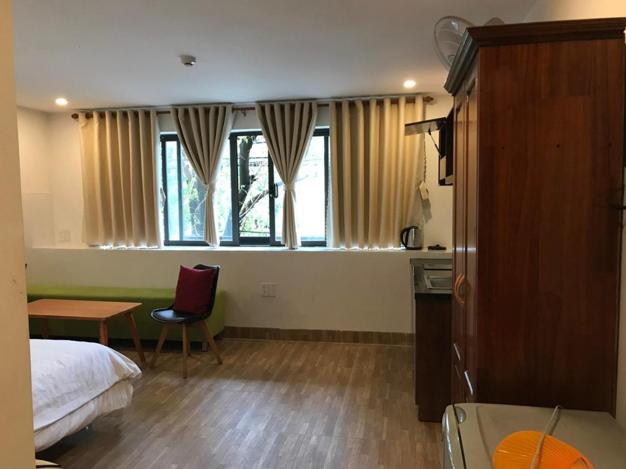 Danang Beach Homestay