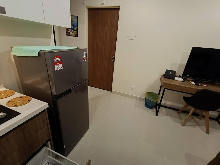 Kozi Square Aurora Homestay L7 photo 3