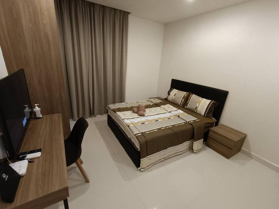 Kozi Square Aurora Homestay L7 photo 8
