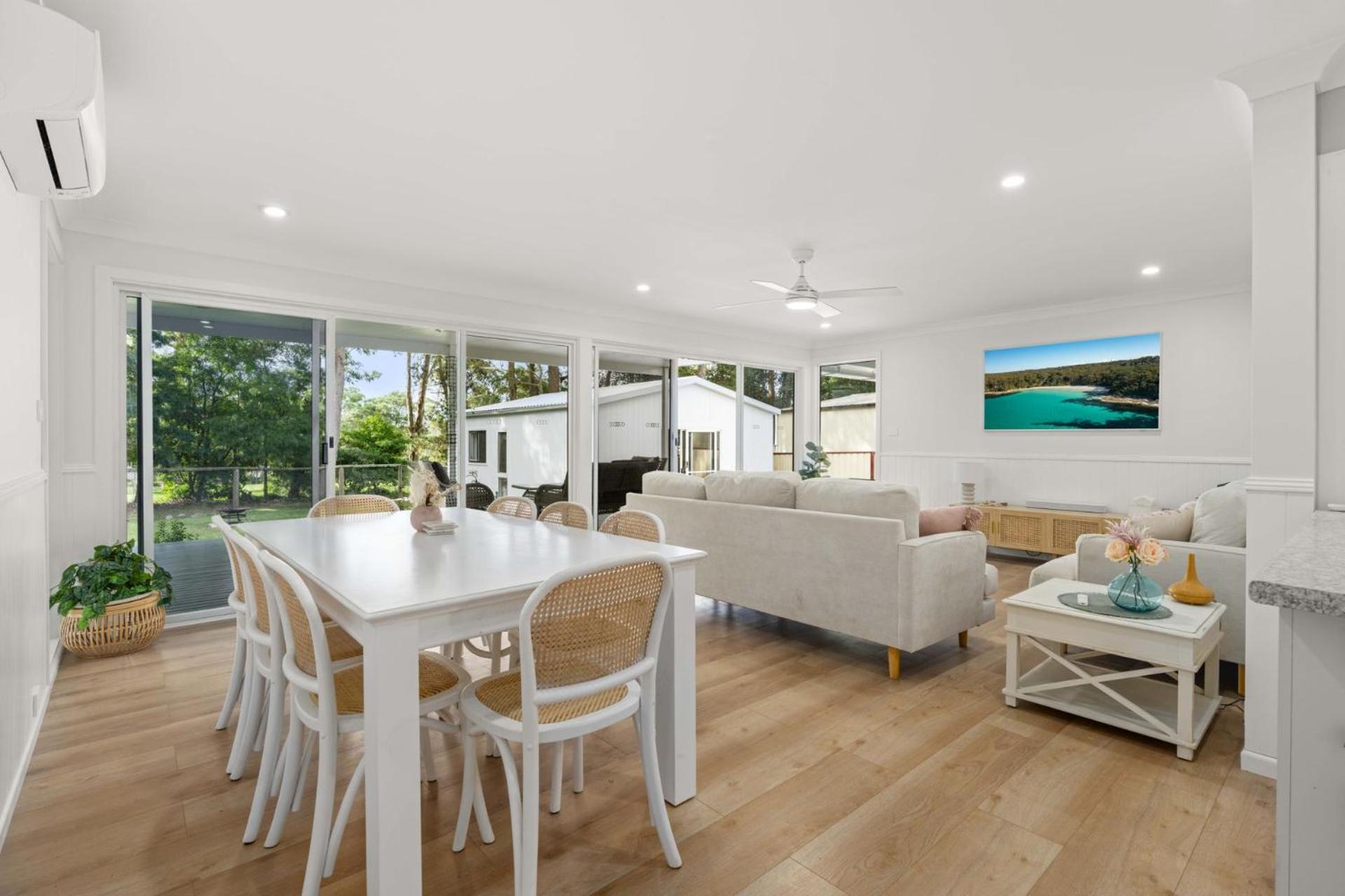 The 19th Hole by Experience Jervis Bay