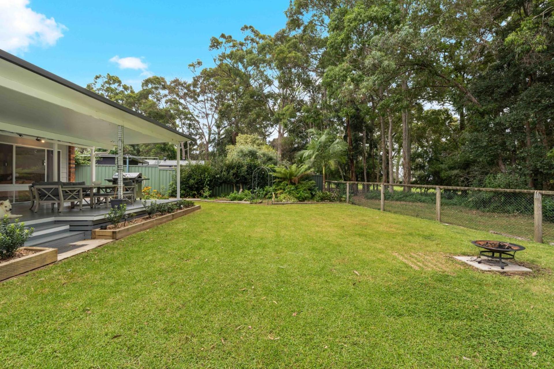 The 19th Hole by Experience Jervis Bay