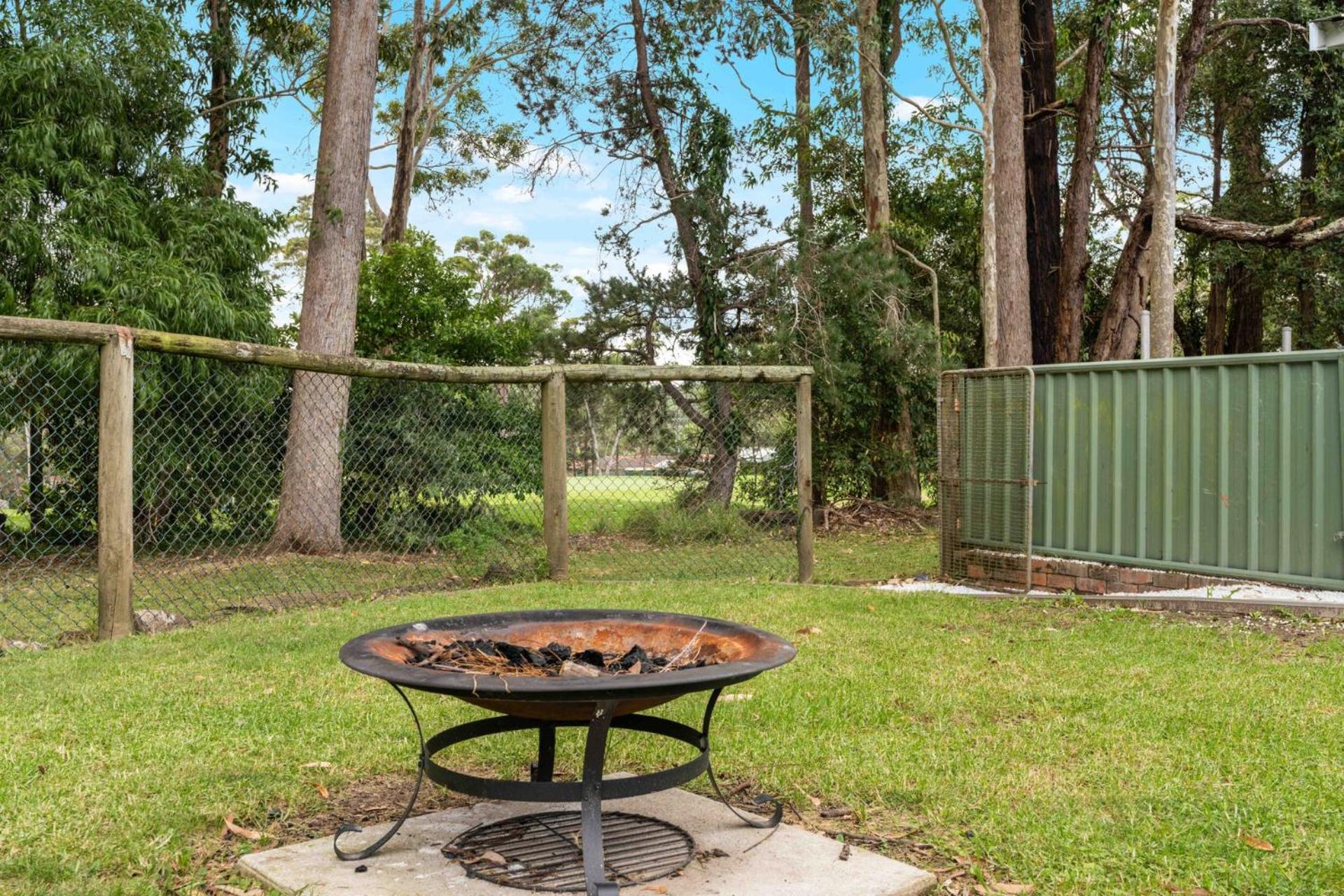 The 19th Hole by Experience Jervis Bay