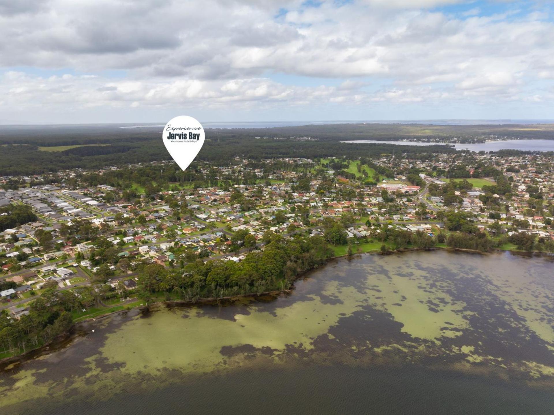 The 19th Hole by Experience Jervis Bay