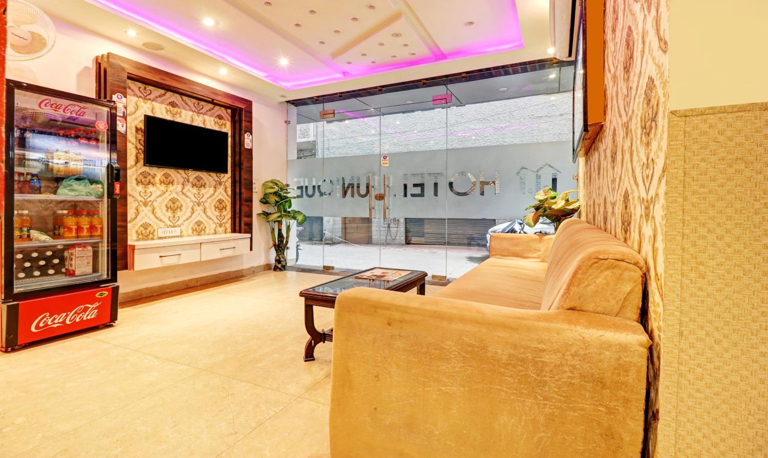 Itsy Hotels Unique