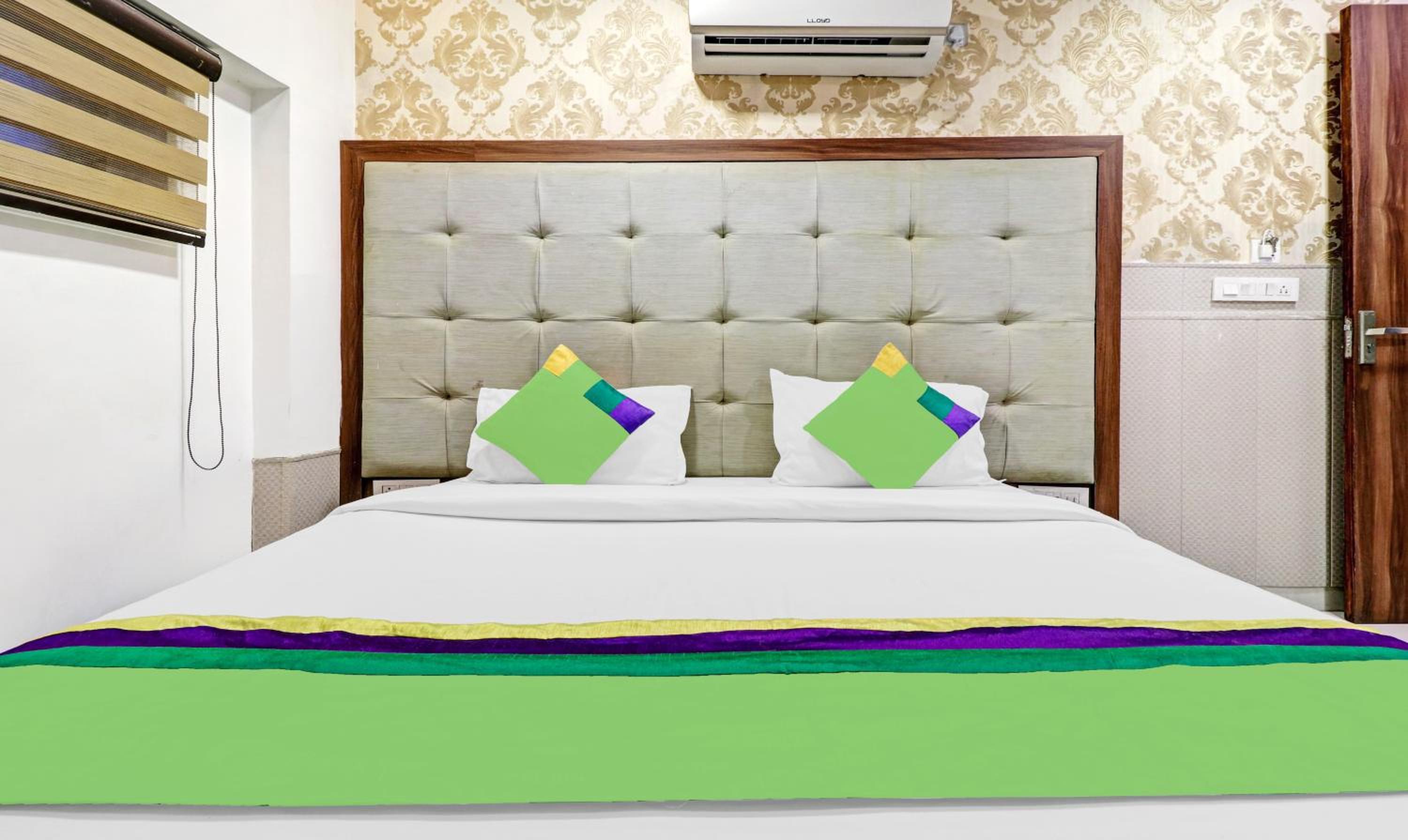 Itsy Hotels Unique