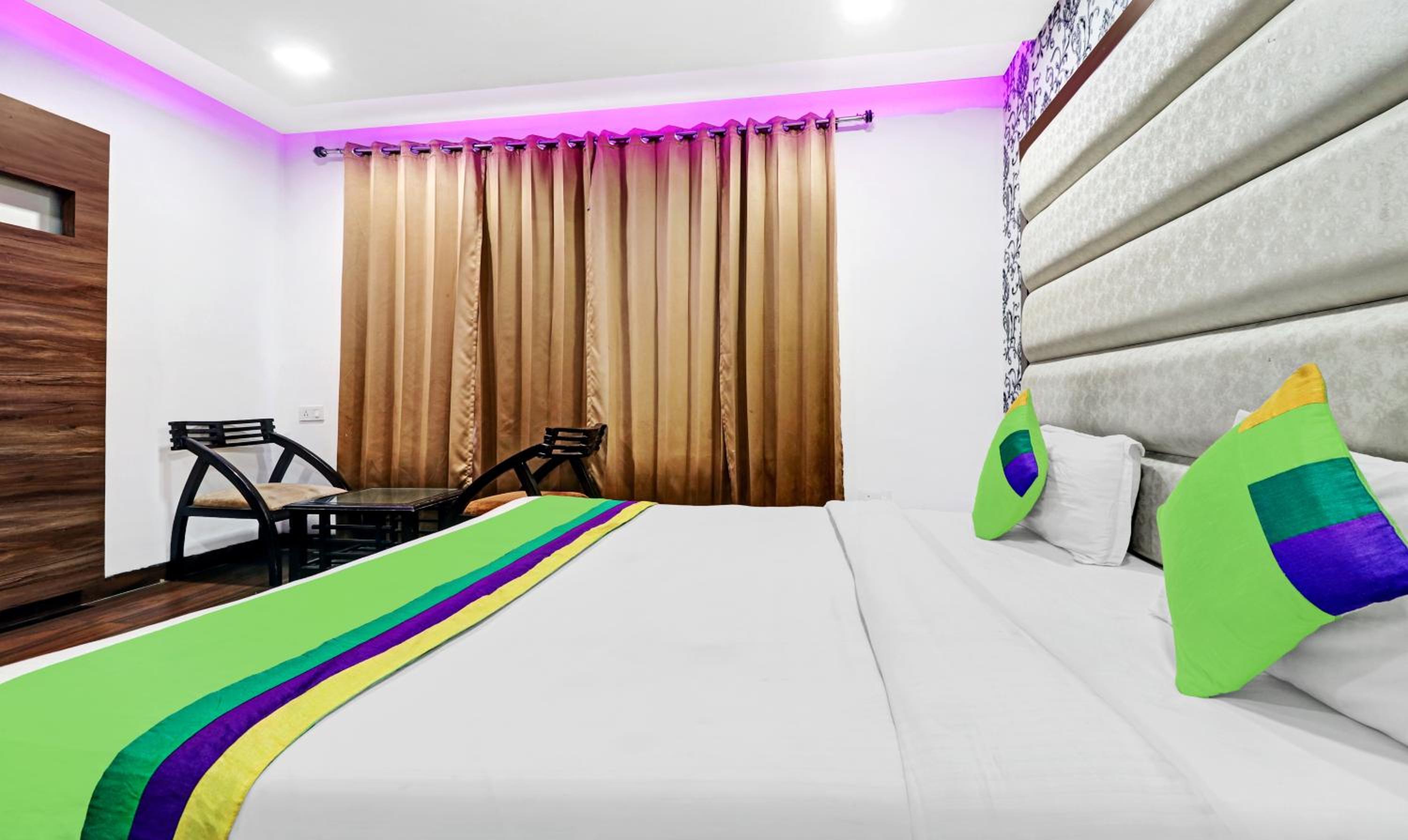 Itsy Hotels Unique