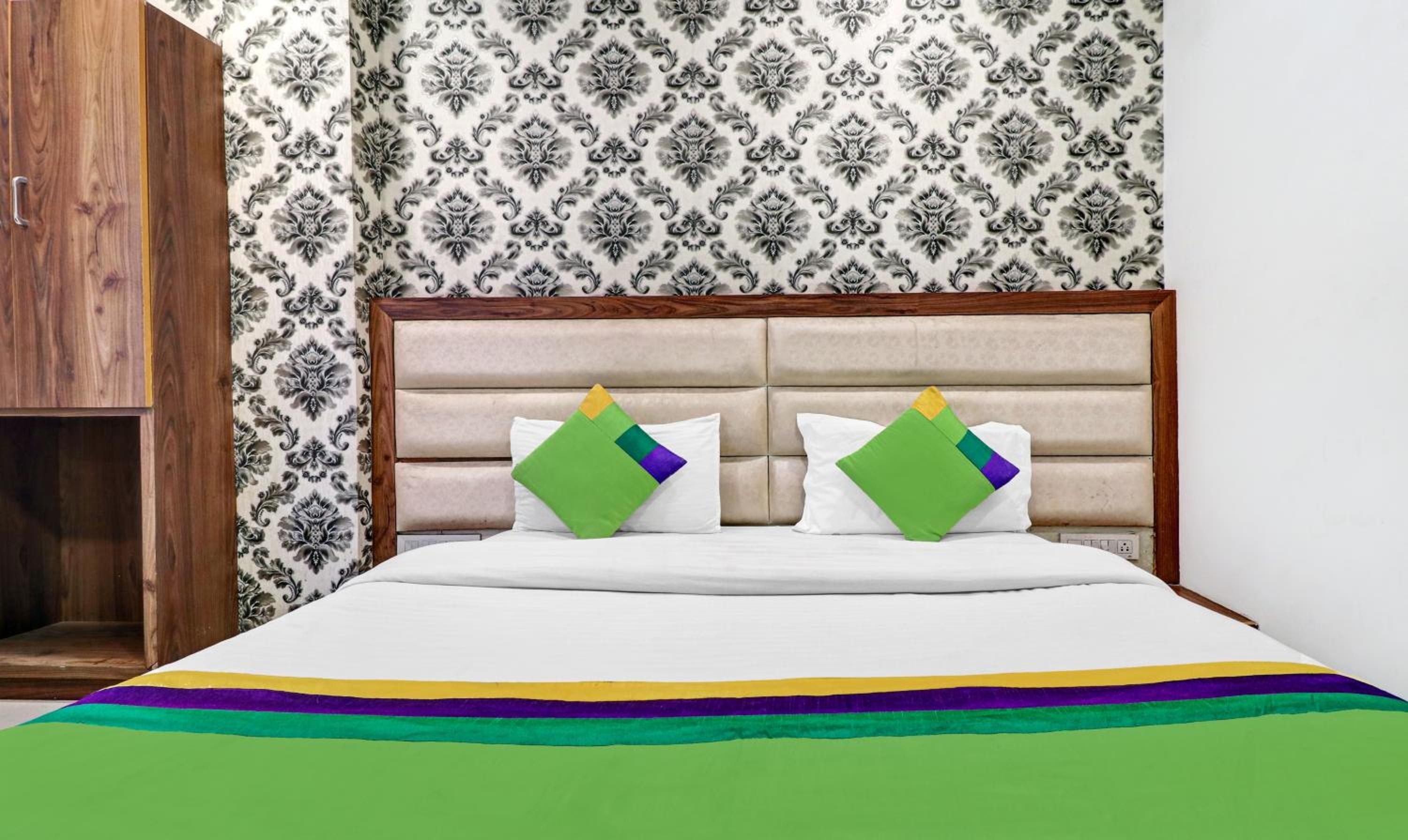 Itsy Hotels Unique