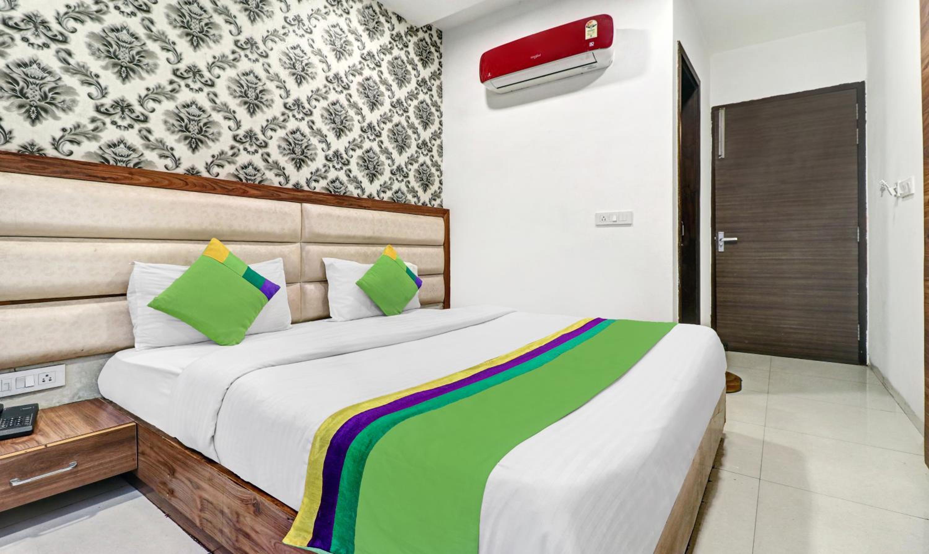 Itsy Hotels Unique