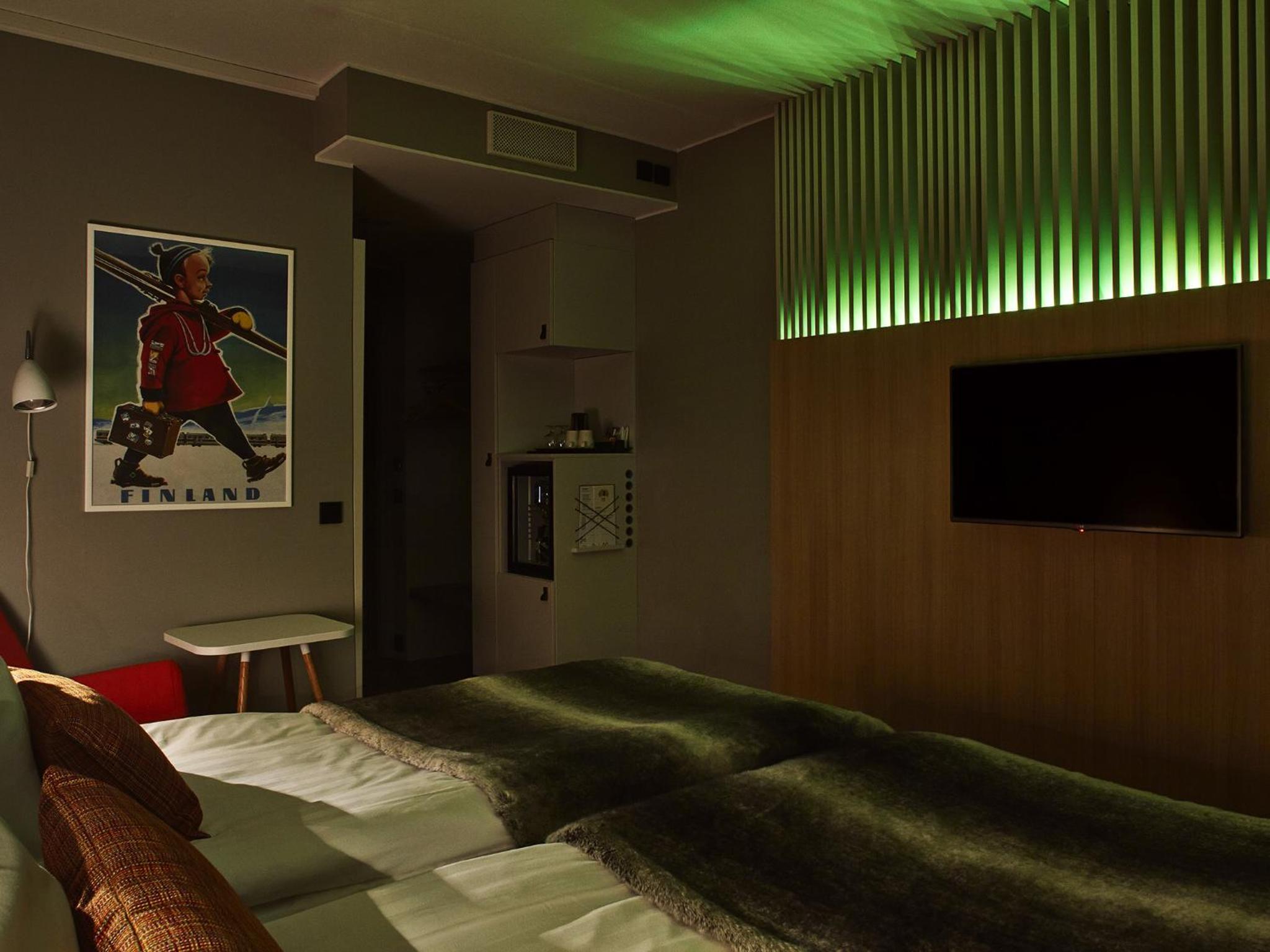 Rovaniemi Vacations - Original Sokos Hotel Vaakuna Rovaniemi - Property Image 3