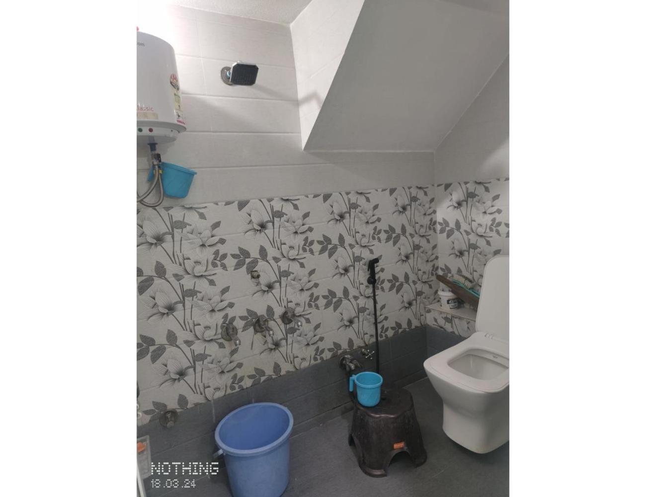 Jai Shree Mahakal Guest House, Ujjain view 3
