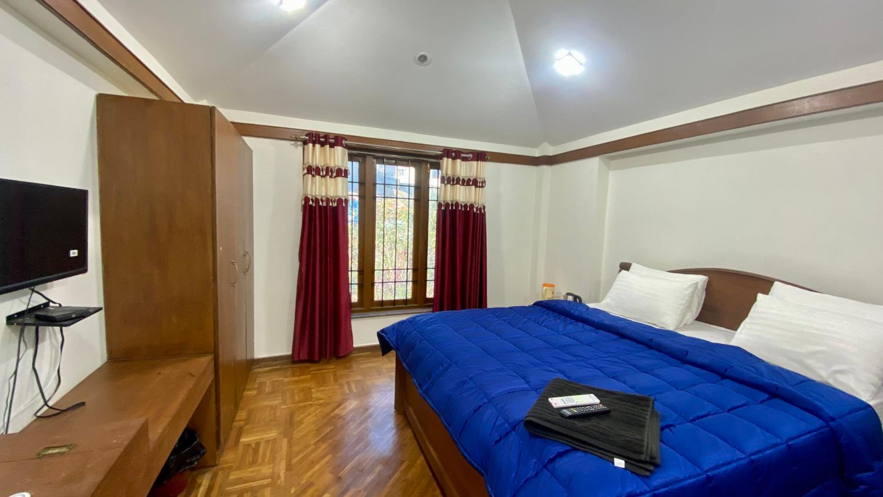Willostays Alpine Mansion 6bhk view 3