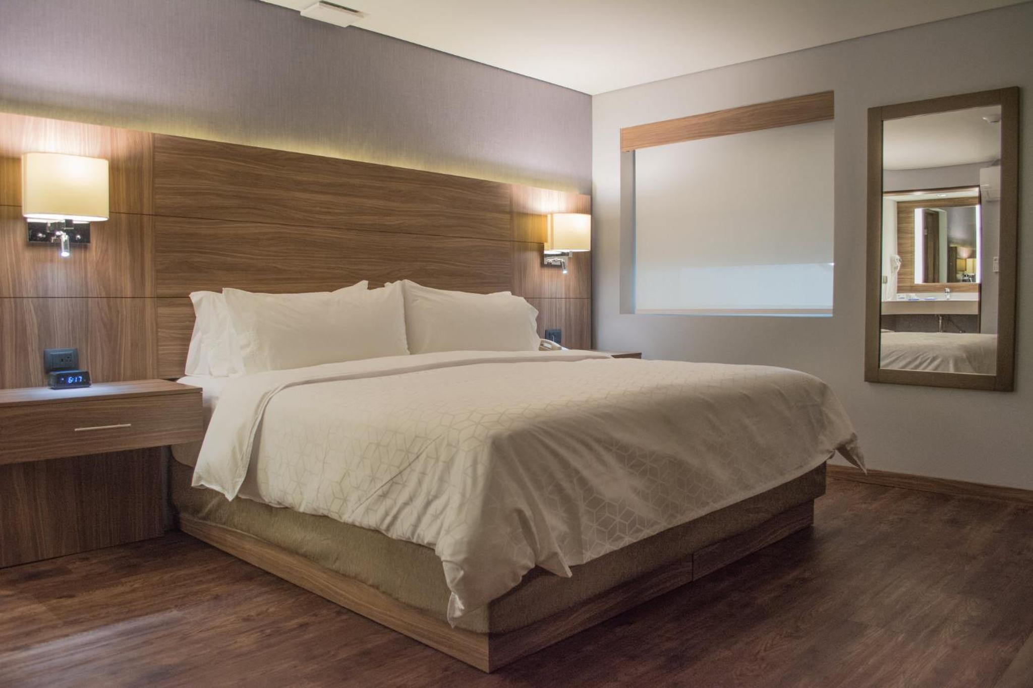 Holiday Inn Express Morelia, an IHG Hotel - Property Image 5