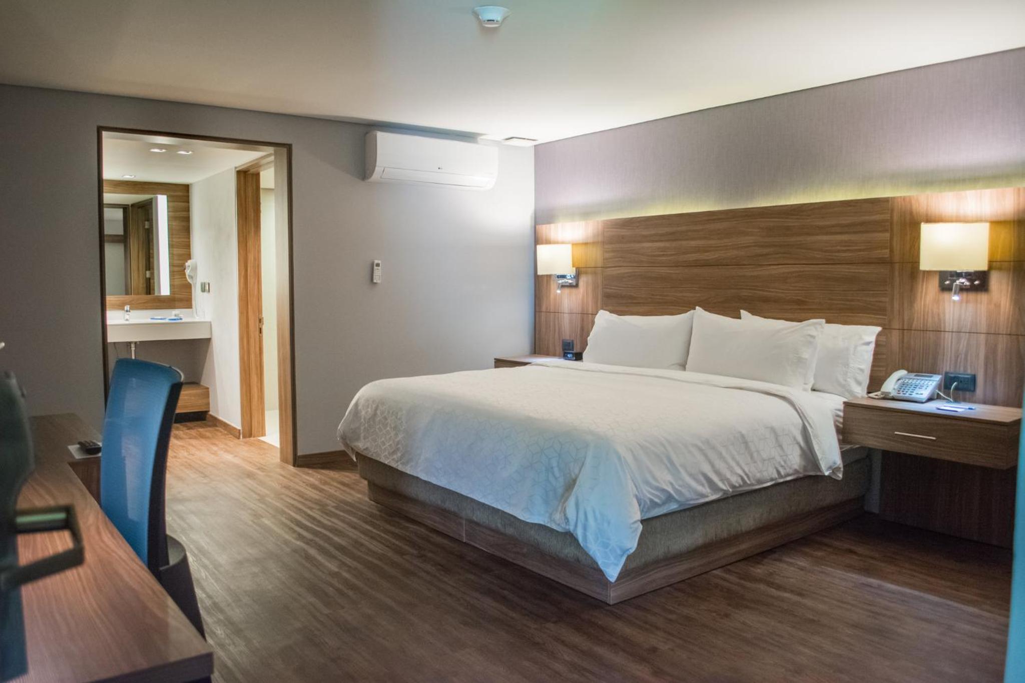 Holiday Inn Express Morelia, an IHG Hotel - Property Image 4