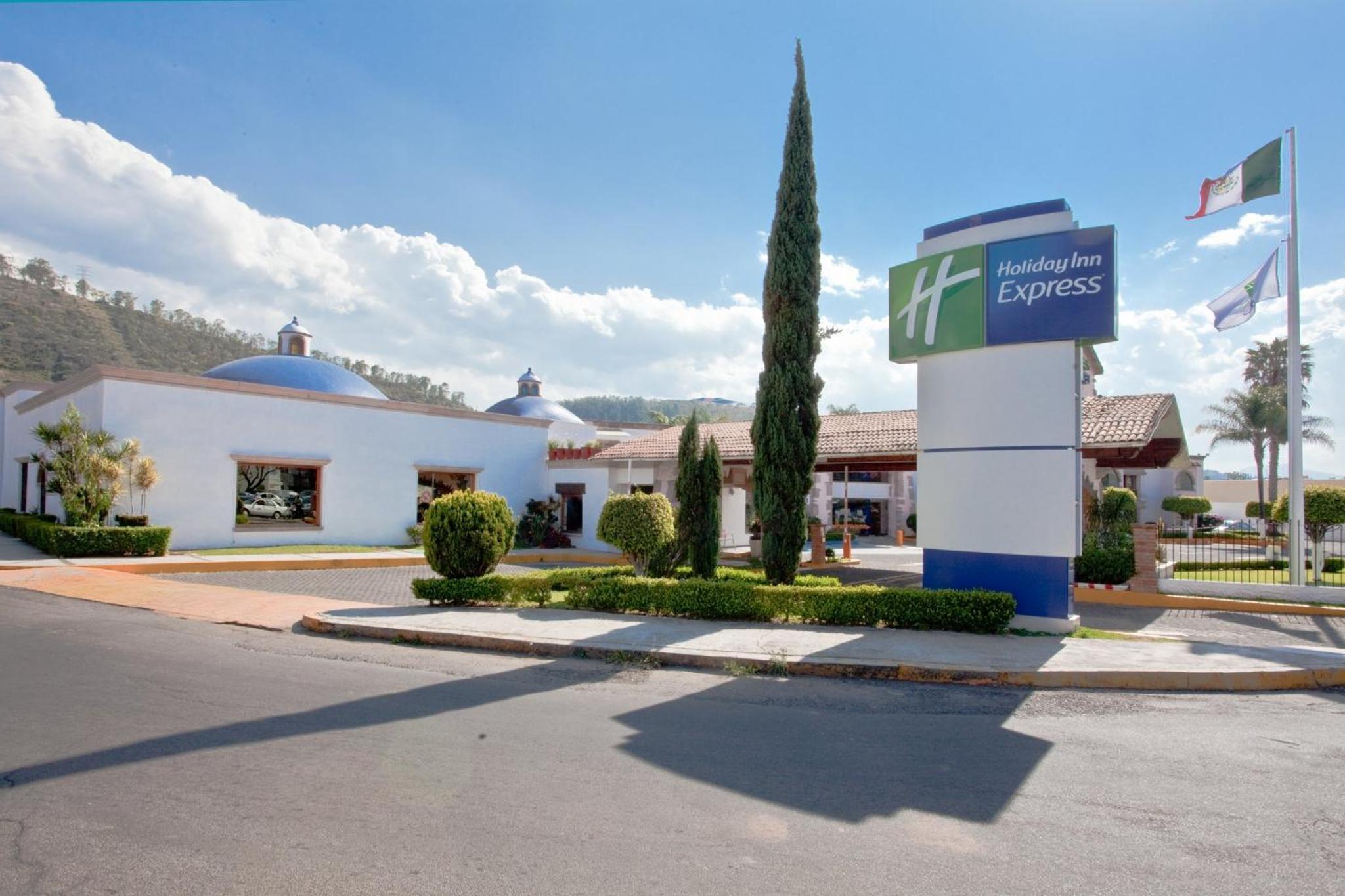 Holiday Inn Express Morelia, an IHG Hotel - Property Image 49