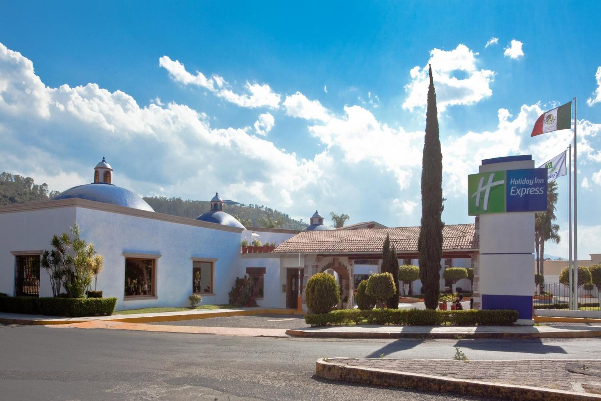 Holiday Inn Express Morelia, an IHG Hotel - Property Image 53