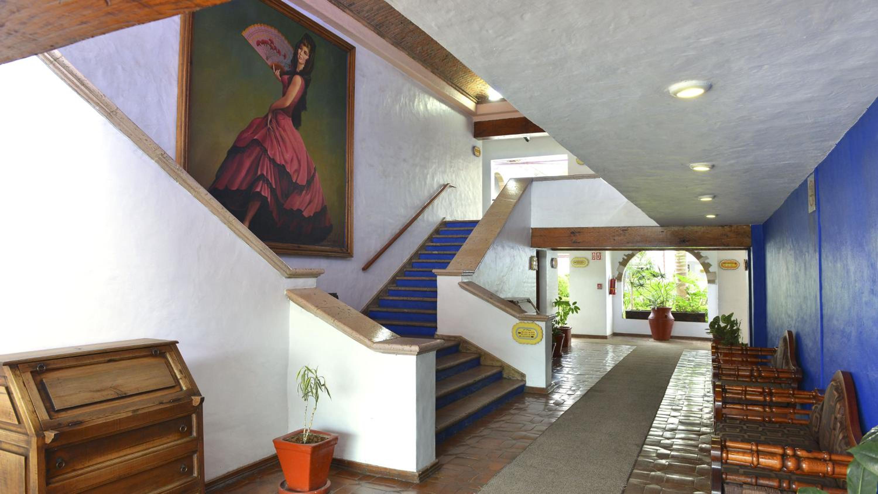 Holiday Inn Express Morelia, an IHG Hotel - Property Image 45