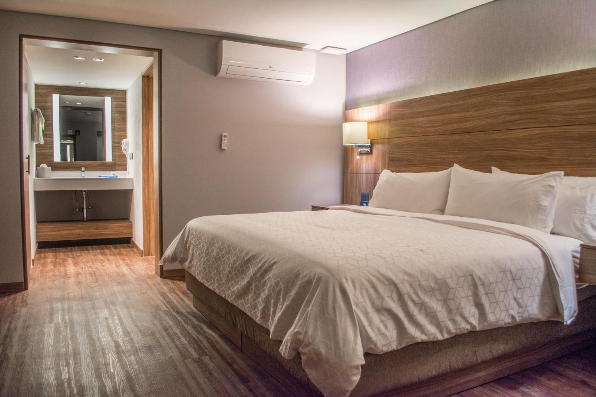 Holiday Inn Express Morelia, an IHG Hotel - Property Image 16