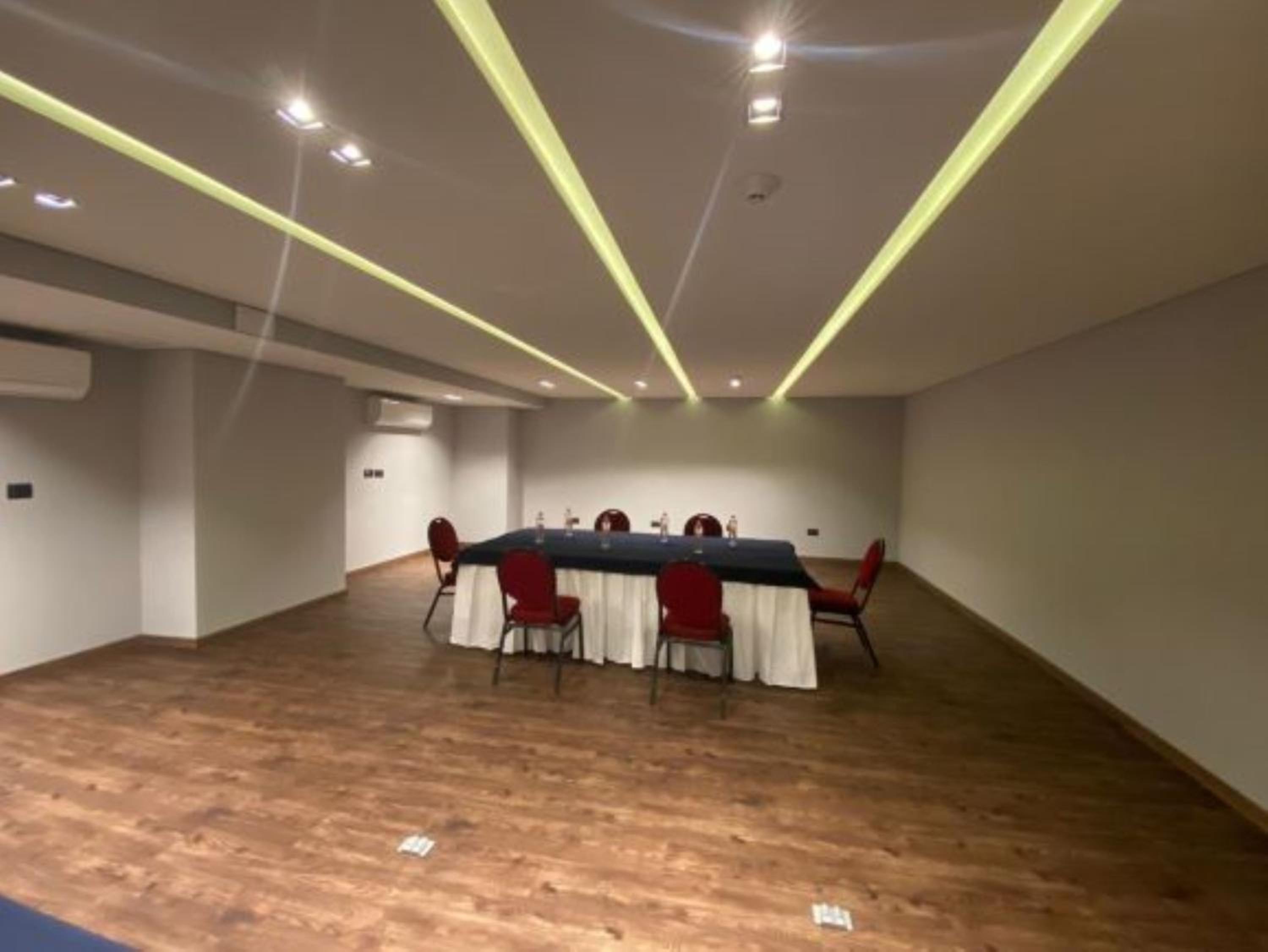 Holiday Inn Express Morelia, an IHG Hotel - Property Image 9