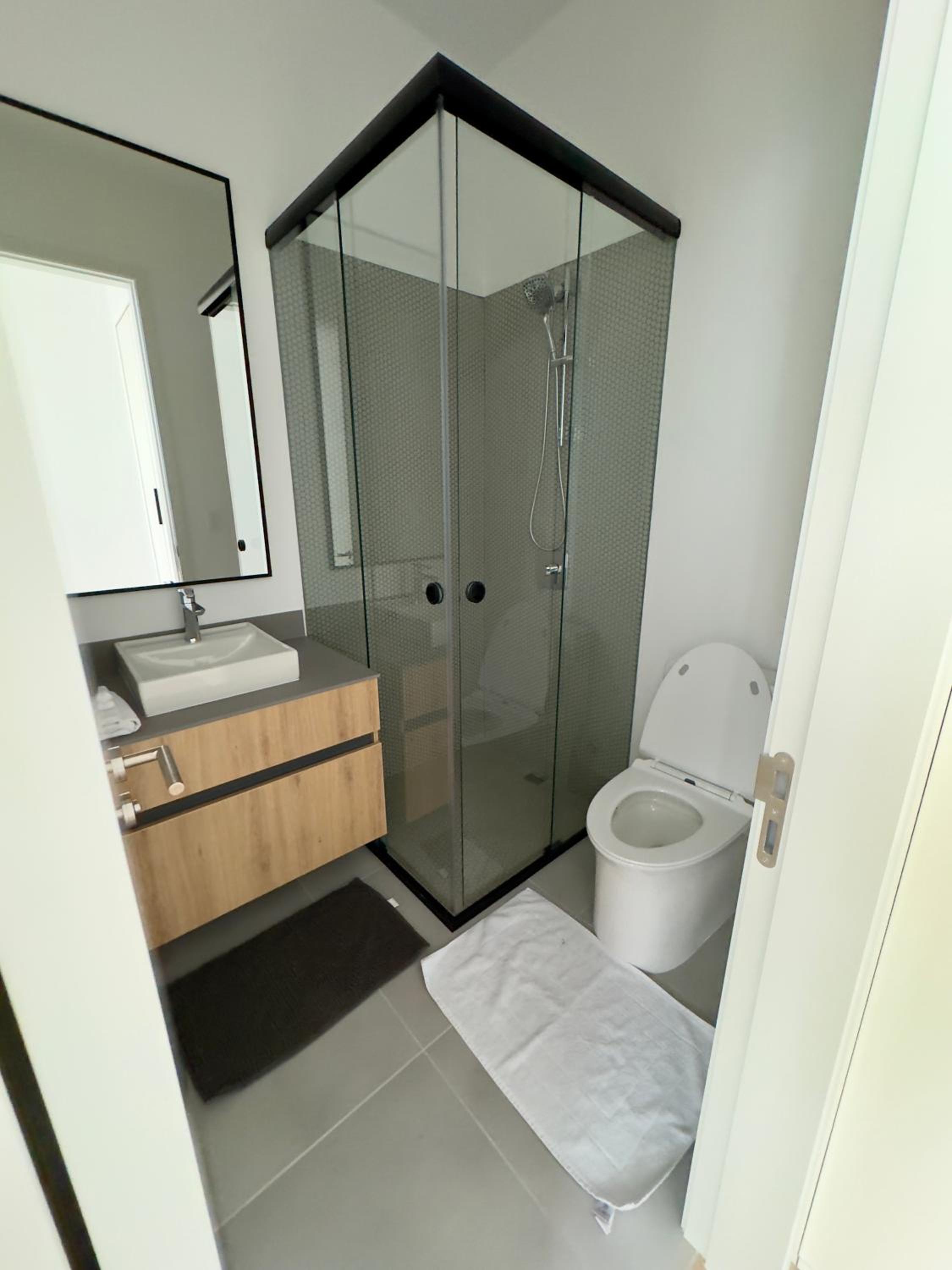 Penthouse de lujo IQON piso 28 view 4