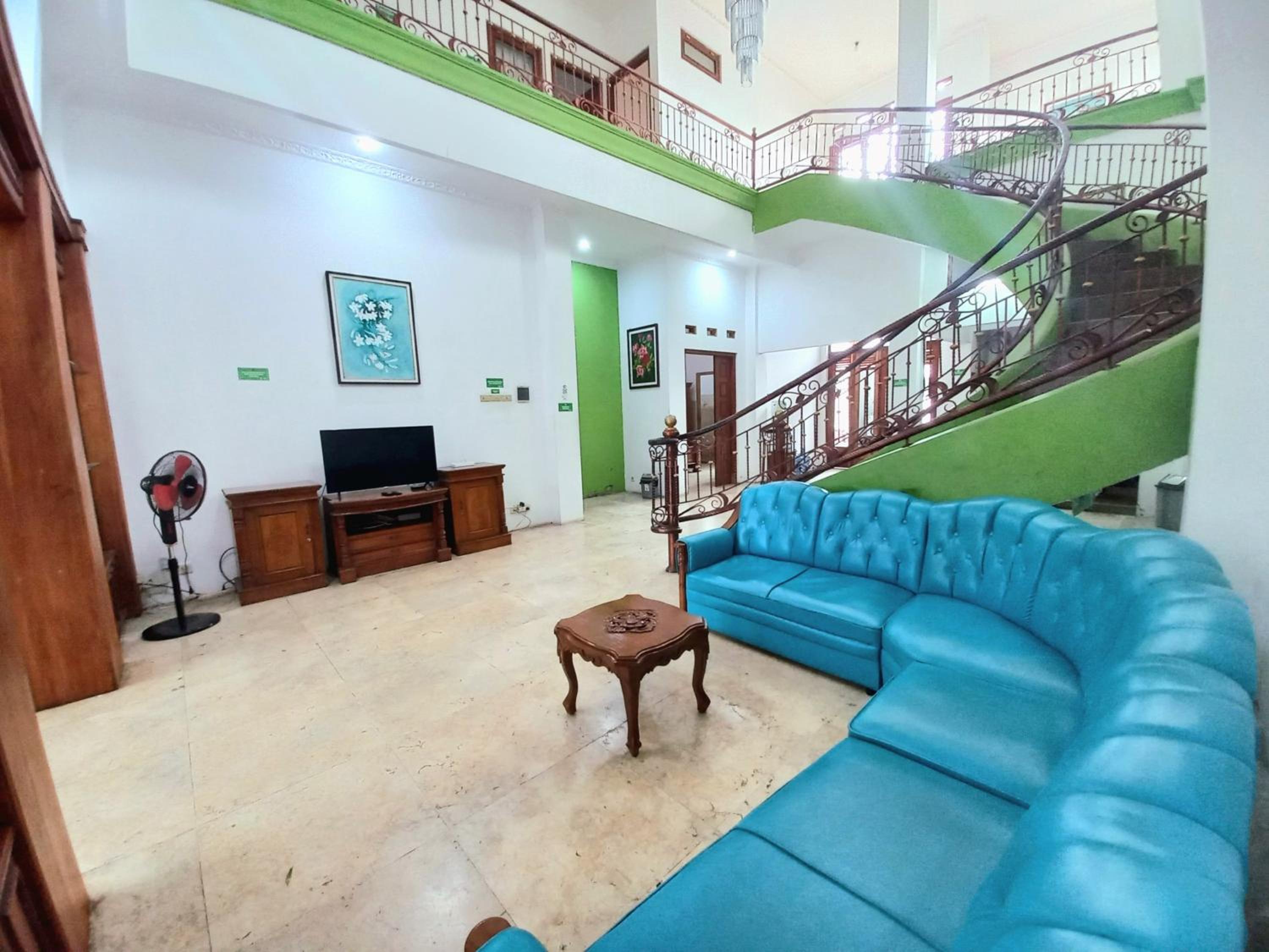 Homestay Jogja Samirono Dekat UNY by Simply Homy