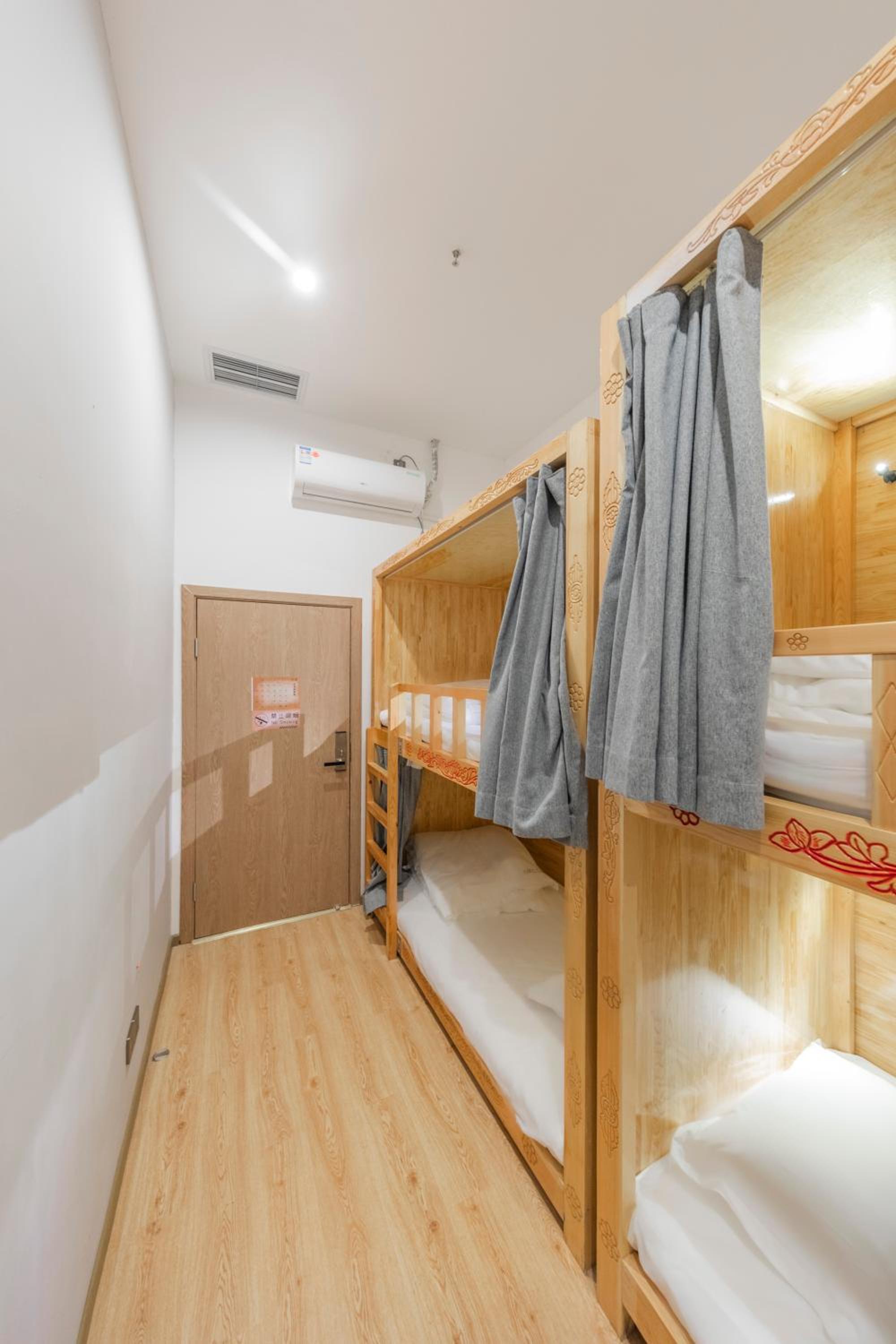 Fangorn Hostel